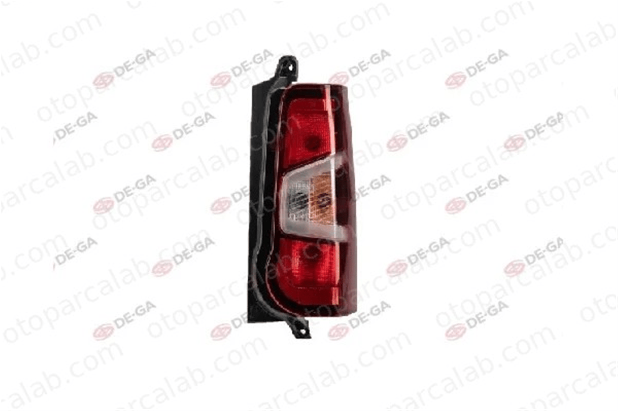 EUROBUMP PEJ10PRC39 Stop Lambası Sağ CITROËN BERLINGO Kasa/büyük limuzin OPEL COMBO Kasa/büyük limuzin 9820554880 3649978