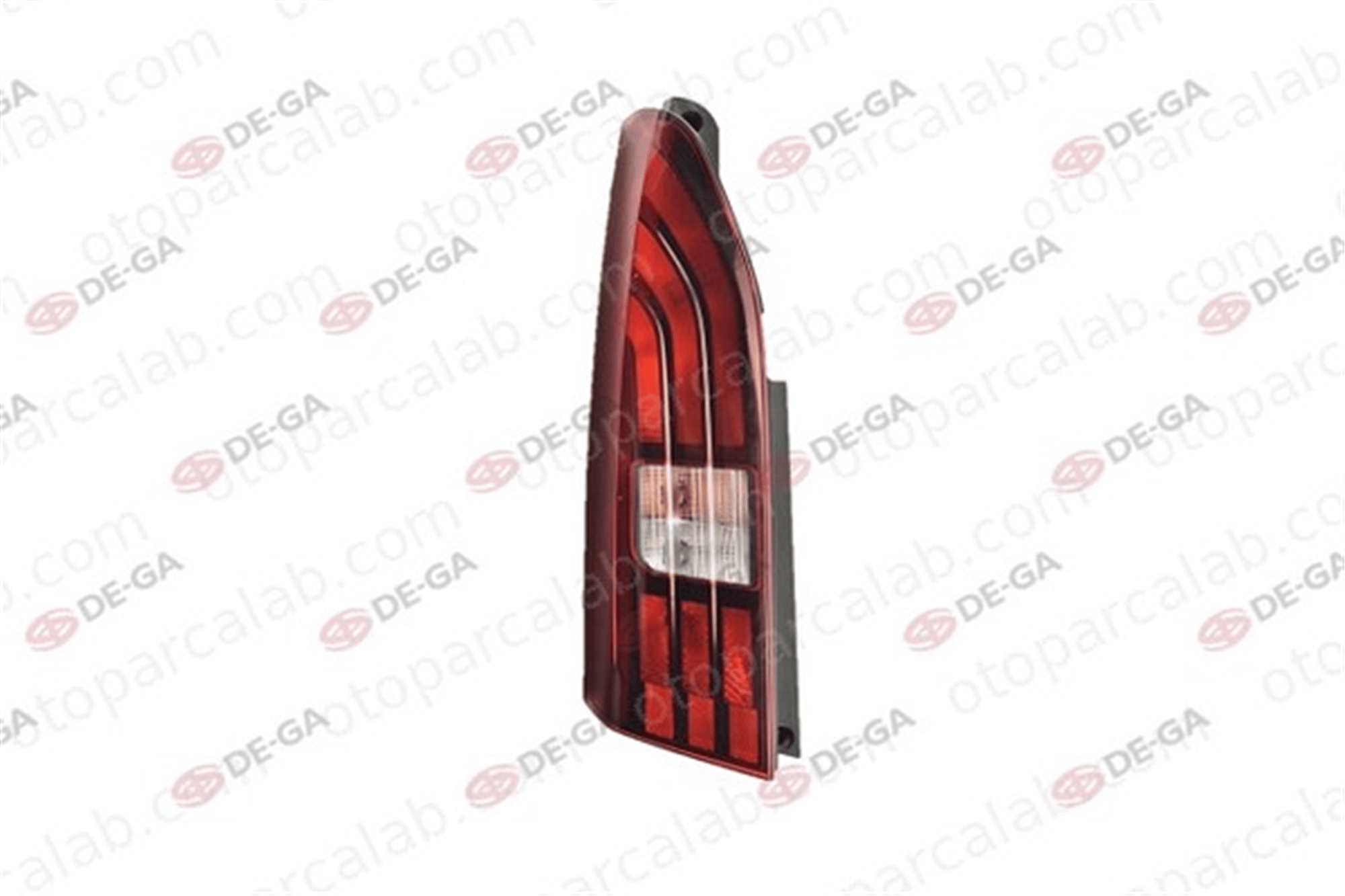 EUROBUMP PEJ10RIC04 Stop Lambası Sol PEUGEOT RIFTER 9819427380
