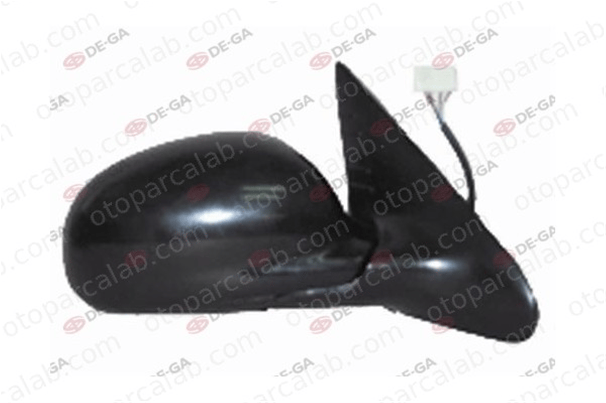 EUROBUMP PEJ1146001 Dikiz Aynası Dış Sağ PEUGEOT 406 406 Break 8149T1 8149SA