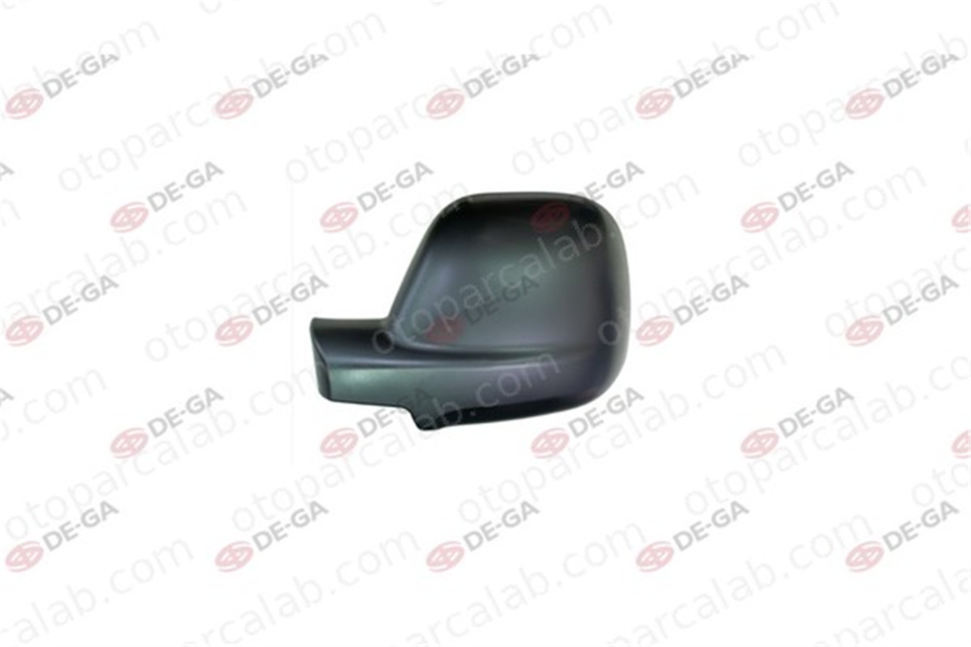 EUROBUMP PEJ11PR061 Ayna kapağı Sol CITROËN SPACETOURER Minibüs/Otobüs PEUGEOT TRAVELLER Minibüs/Otobüs 98087413XT 6000655369