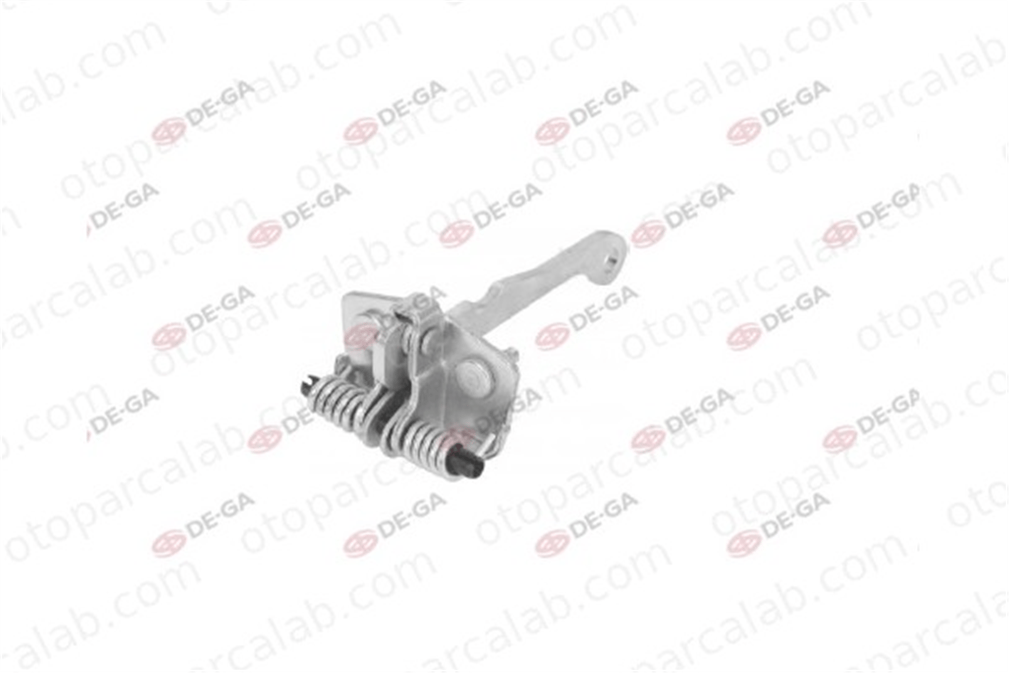 EUROBUMP PEJ1916002Y Kapı Gergisi Arka Sağ veya Sol CITROËN SAXO PEUGEOT 106 II 9181H4
