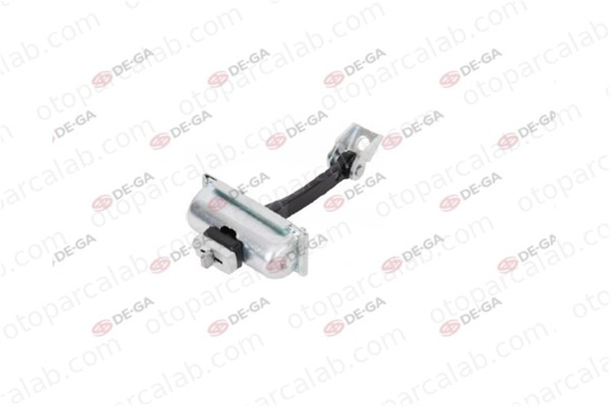 EUROBUMP PEJ1928002Y Kapı Gergisi Arka Sağ veya Sol PEUGEOT 208 I 2008 I 9671891280