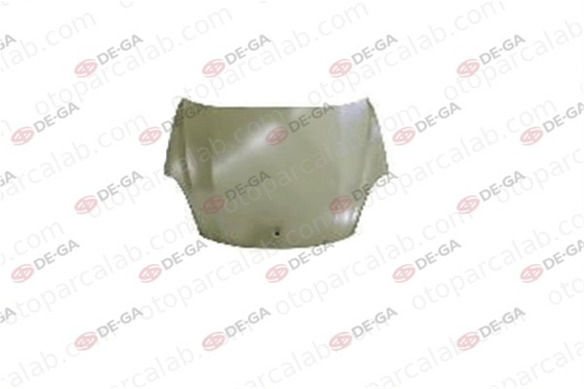 EUROBUMP POR08CY006 Motor Kaputu PORSCHE CAYENNE 95851101106 95851101100GRV