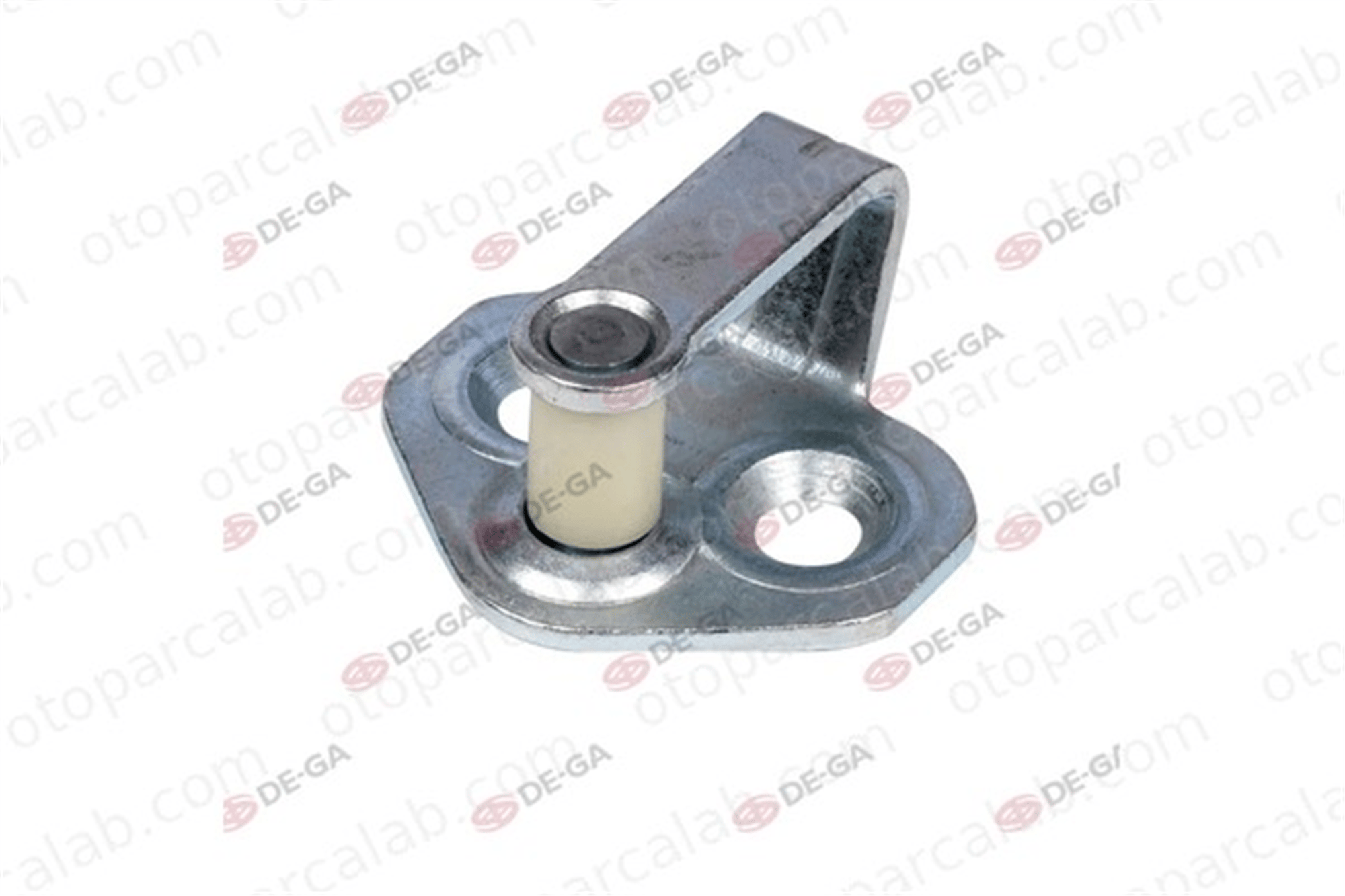 EUROBUMP REN02ME001Y Kapı Kilit Karşılığı OPEL MOVANO A Panelvan/Van RENAULT MASTER II Minibüs/Otobüs 7700423922 4401681