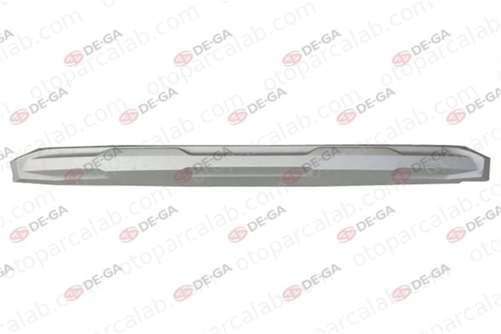 EUROBUMP REN07CA074 Tampon Alt Parça Ön RENAULT CAPTUR II 620840771R