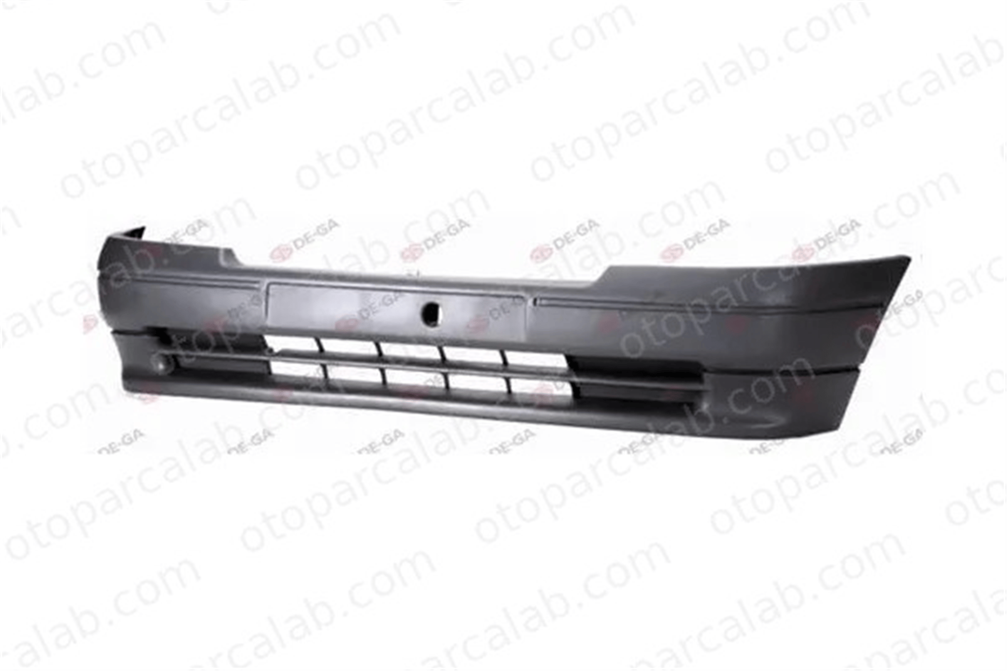EUROBUMP REN07CL001 Tampon Ön RENAULT CLIO I CLIO I Kasa/eğik arka 7701466300 7701469722