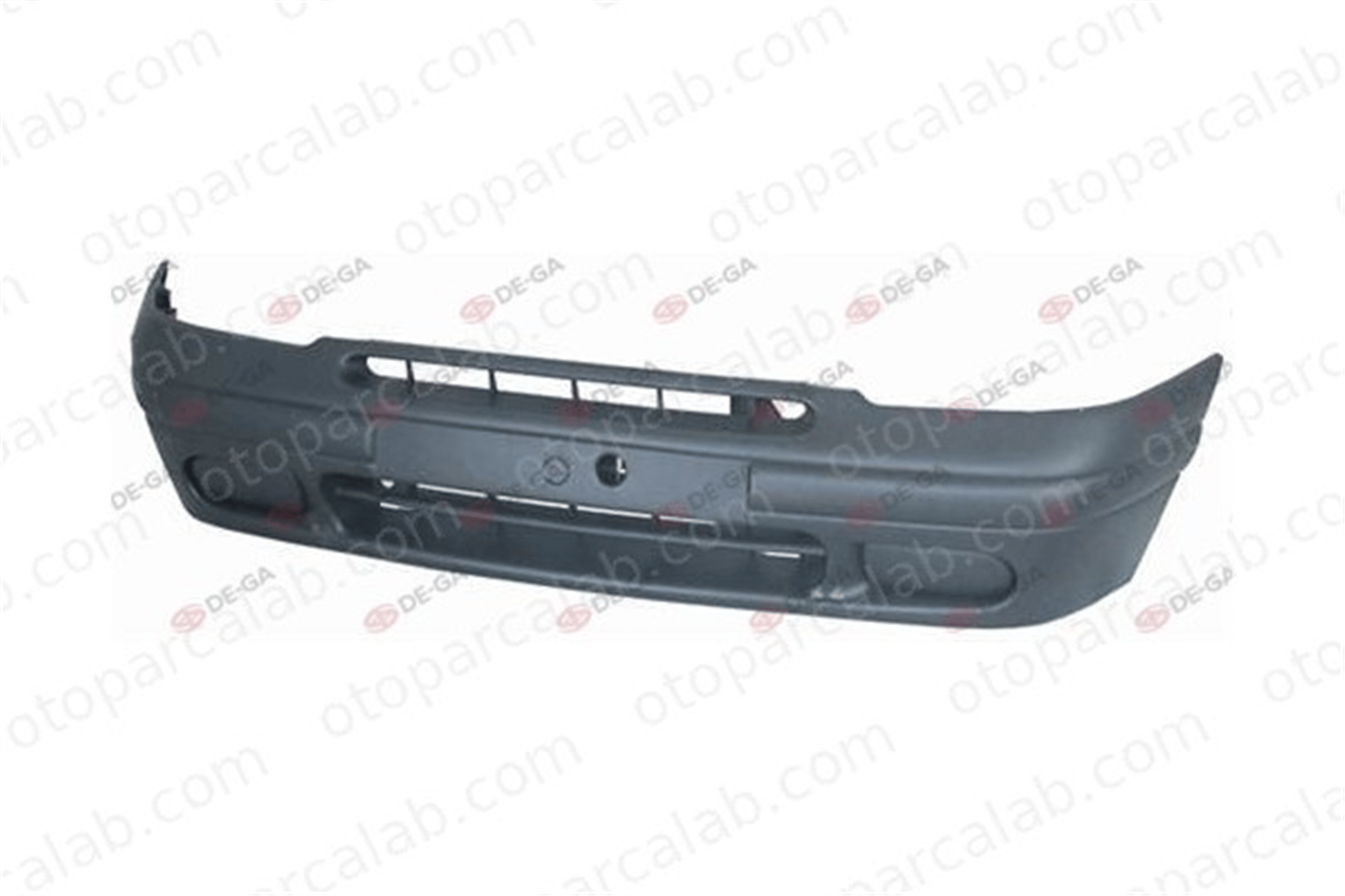 EUROBUMP REN07CL003 Tampon Ön RENAULT CLIO I CLIO I Kasa/eğik arka 7701469723