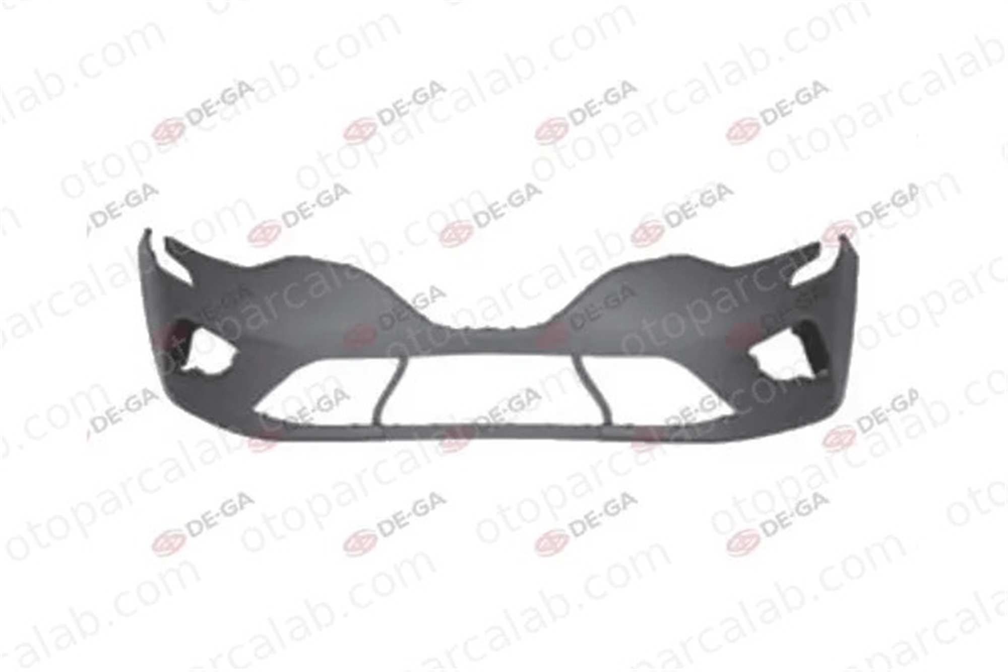 EUROBUMP REN07CL226 Tampon Ön RENAULT CLIO V 620228966R