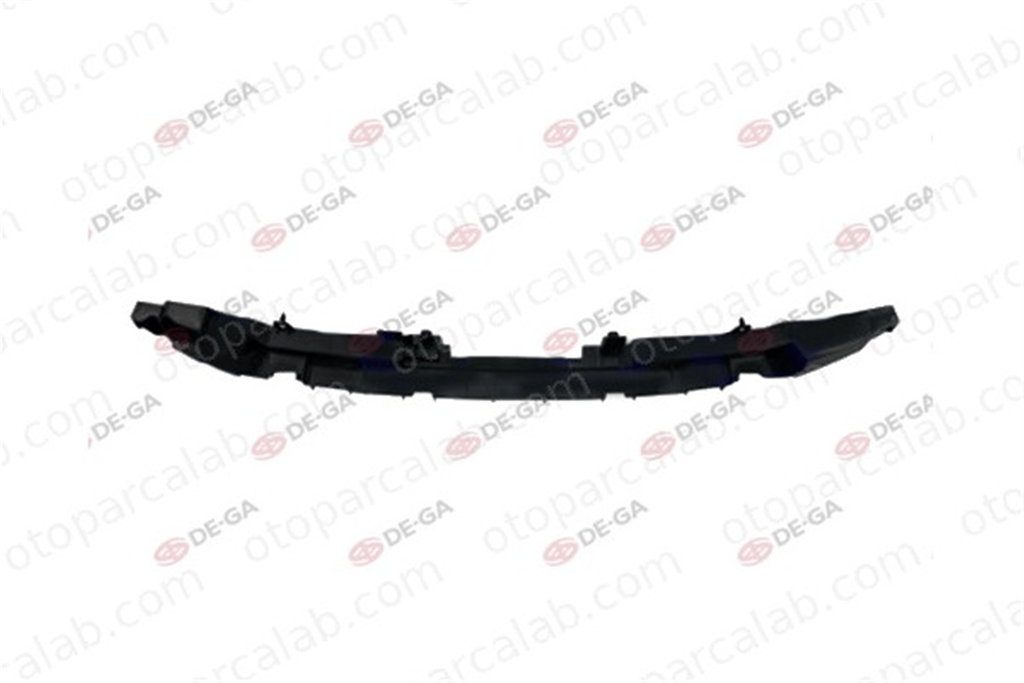 EUROBUMP REN07CL227 Darbe Emici Ön RENAULT CLIO V 620909519R