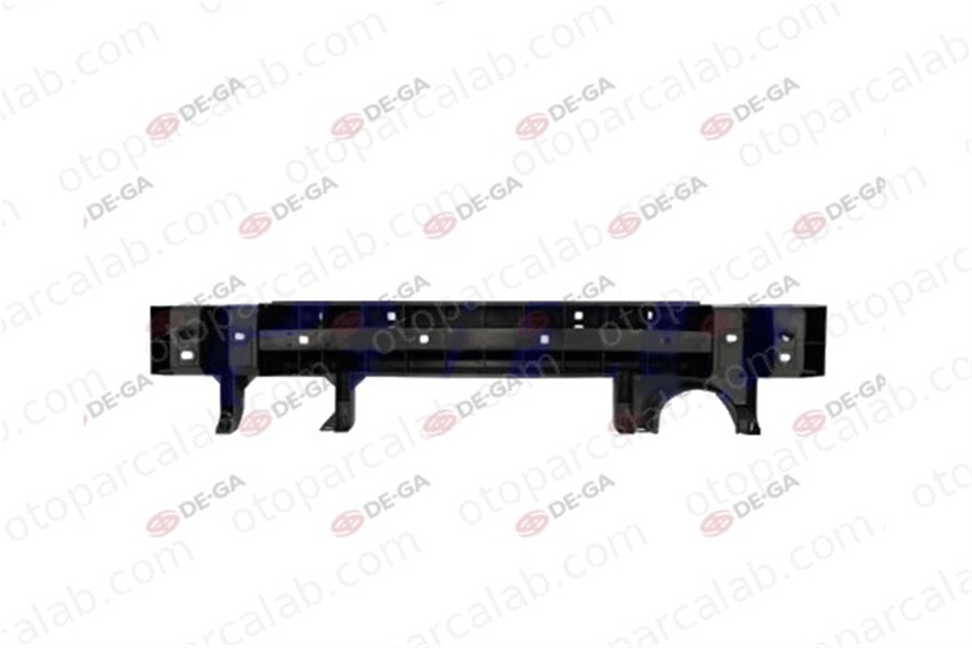 EUROBUMP REN07CL235 Darbe Emici Arka RENAULT CLIO V 850906063R