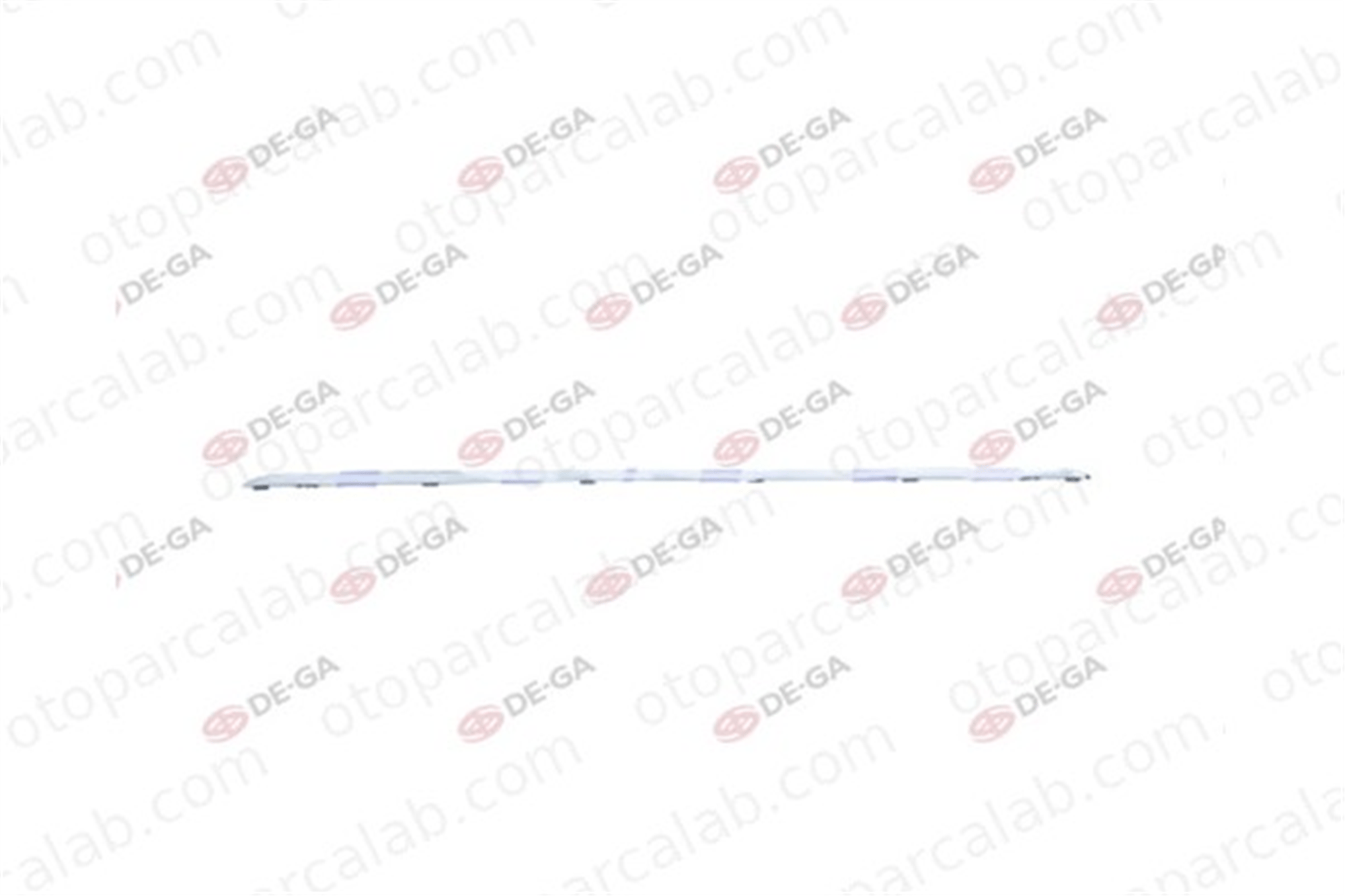 EUROBUMP REN07CL240 Tampon Çıtası Arka RENAULT CLIO V 850709974R