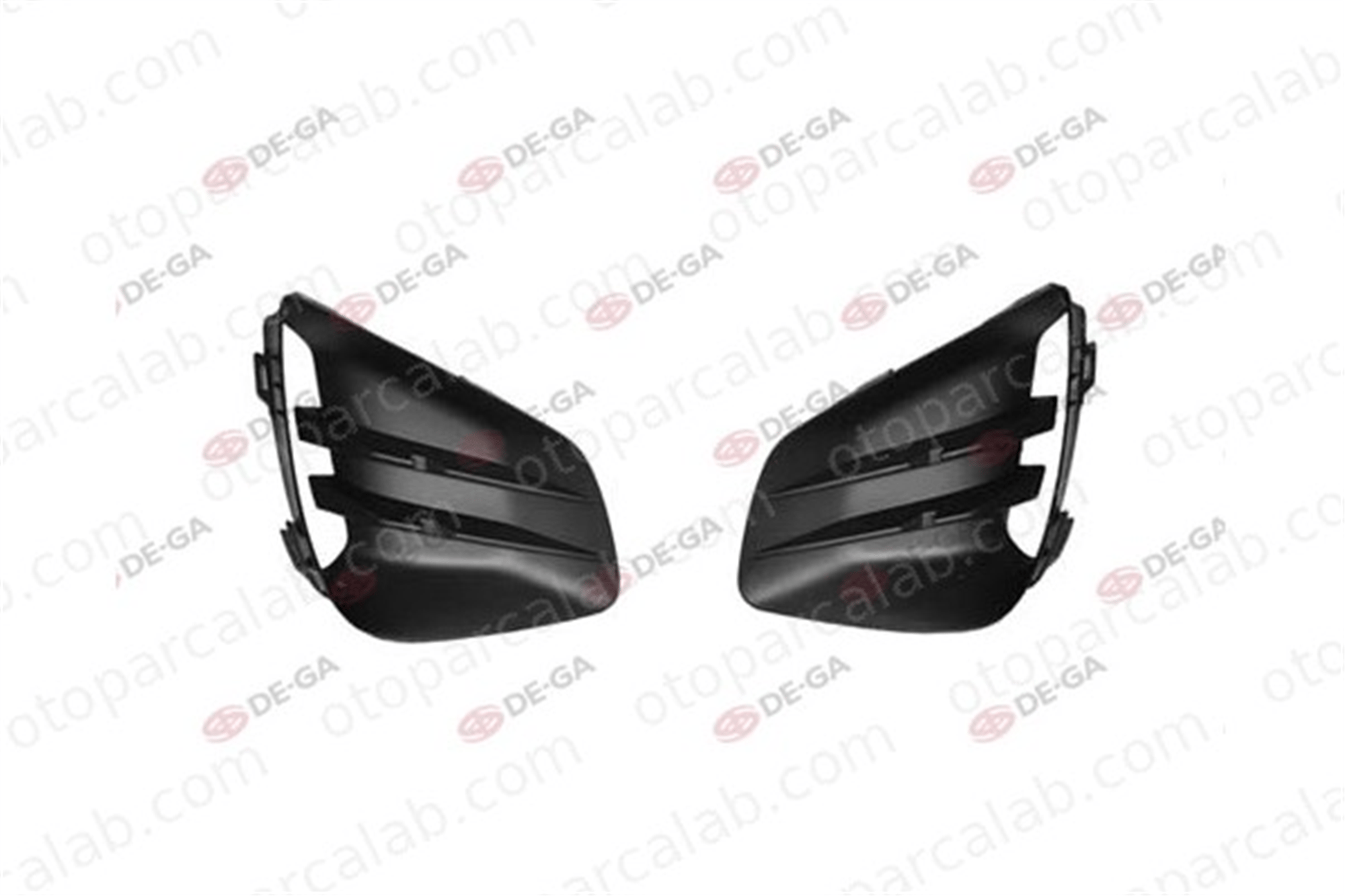 EUROBUMP REN07CL247 Tampon Panjuru Ön RENAULT CLIO V 263312583R