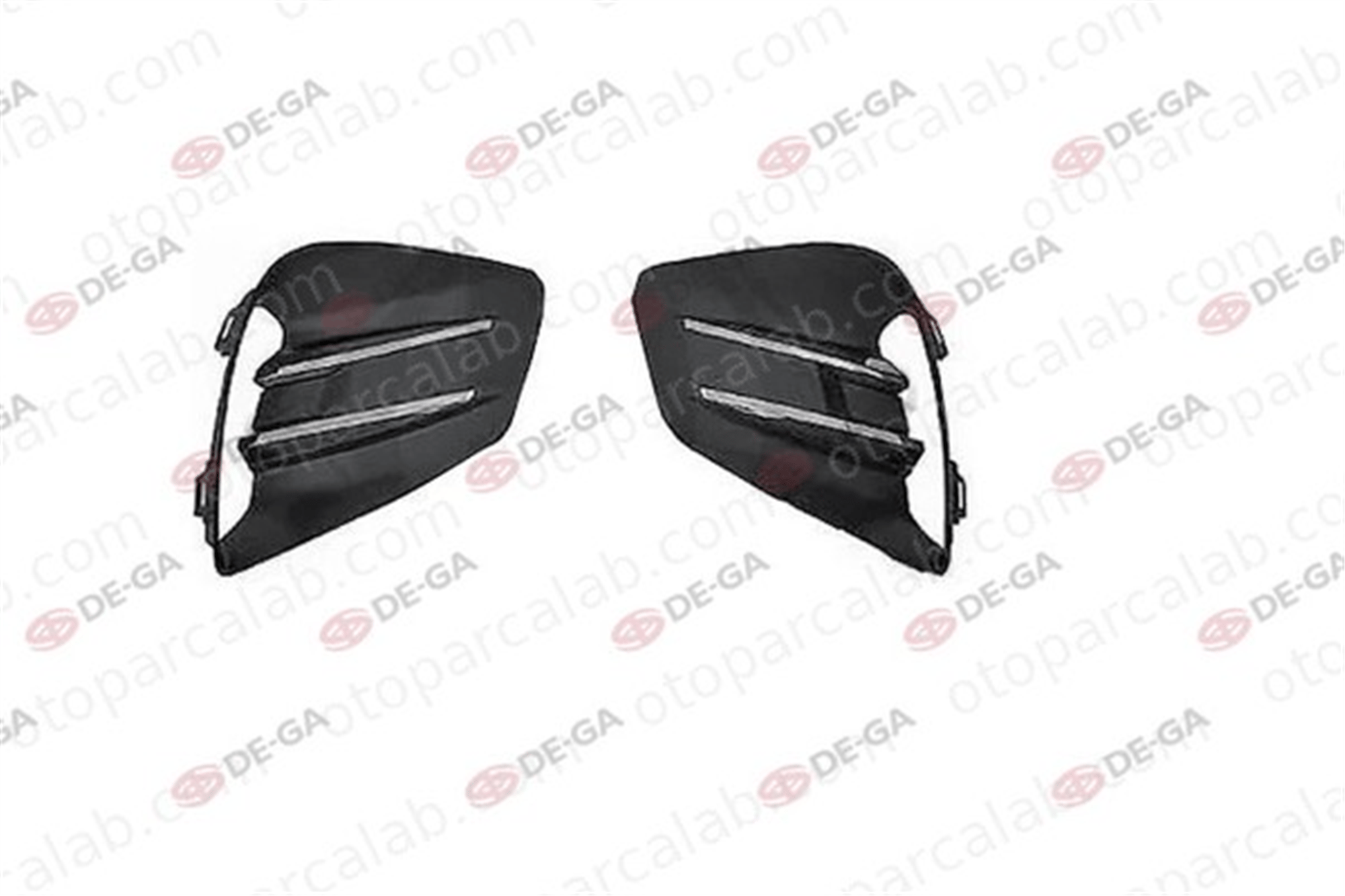 EUROBUMP REN07CL250Y Tampon Panjuru Ön RENAULT CLIO V 263313919R