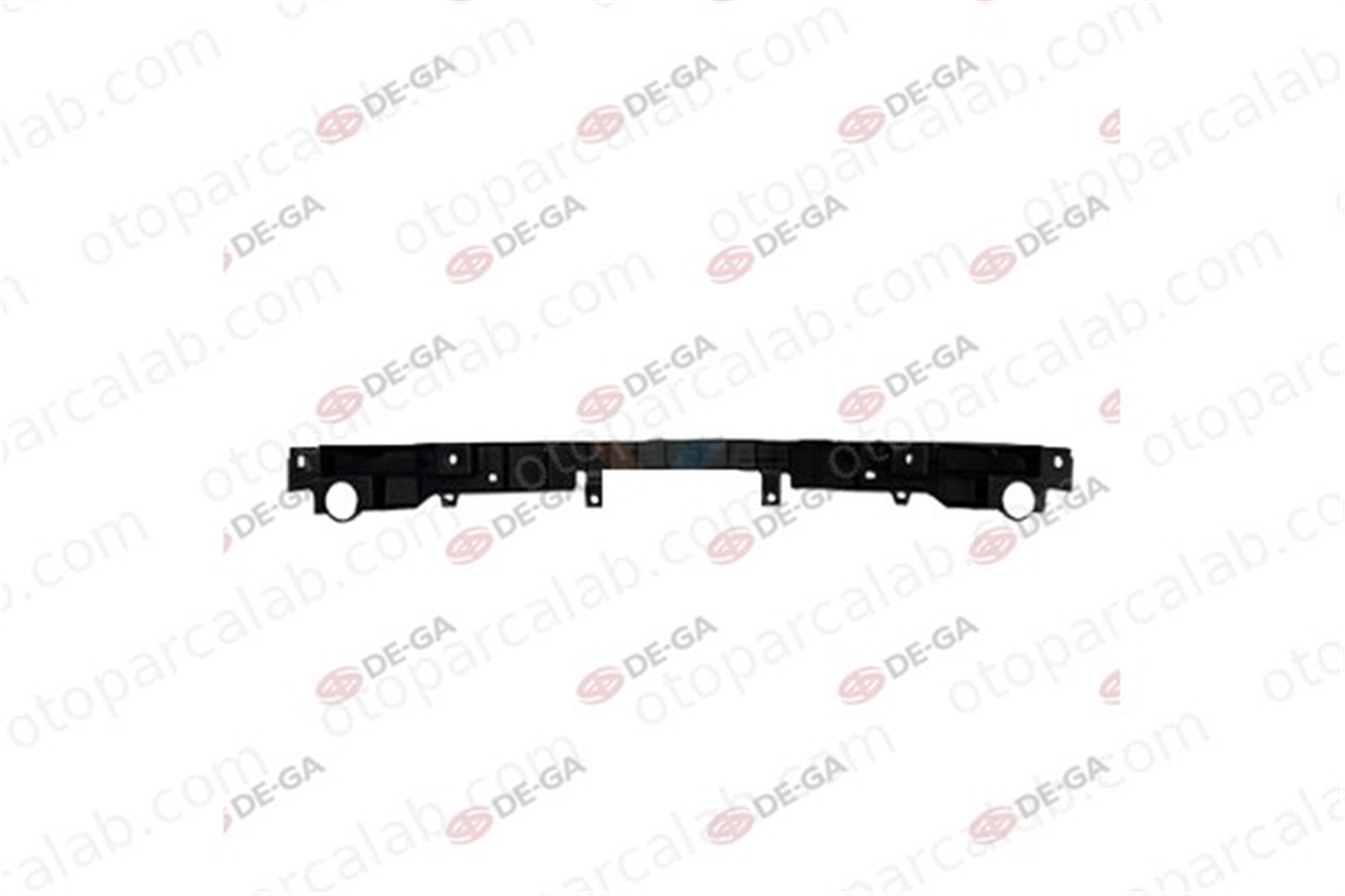 EUROBUMP REN07CL330 Darbe Emici Ön RENAULT CLIO V 620900494R