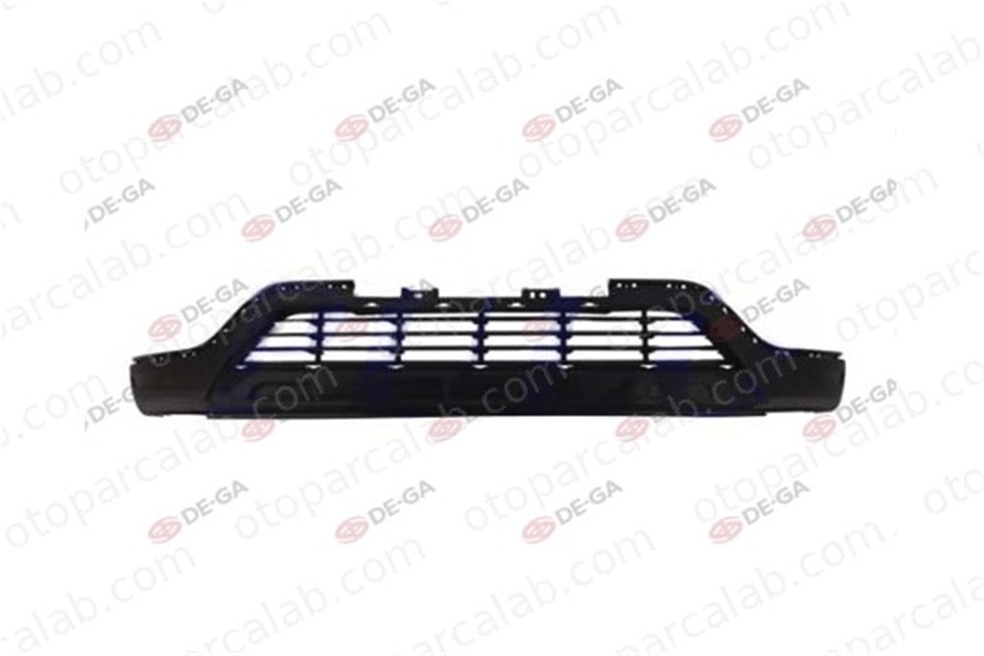 EUROBUMP REN07KO022 Tampon Panjuru Ön RENAULT KOLEOS II 620264514R