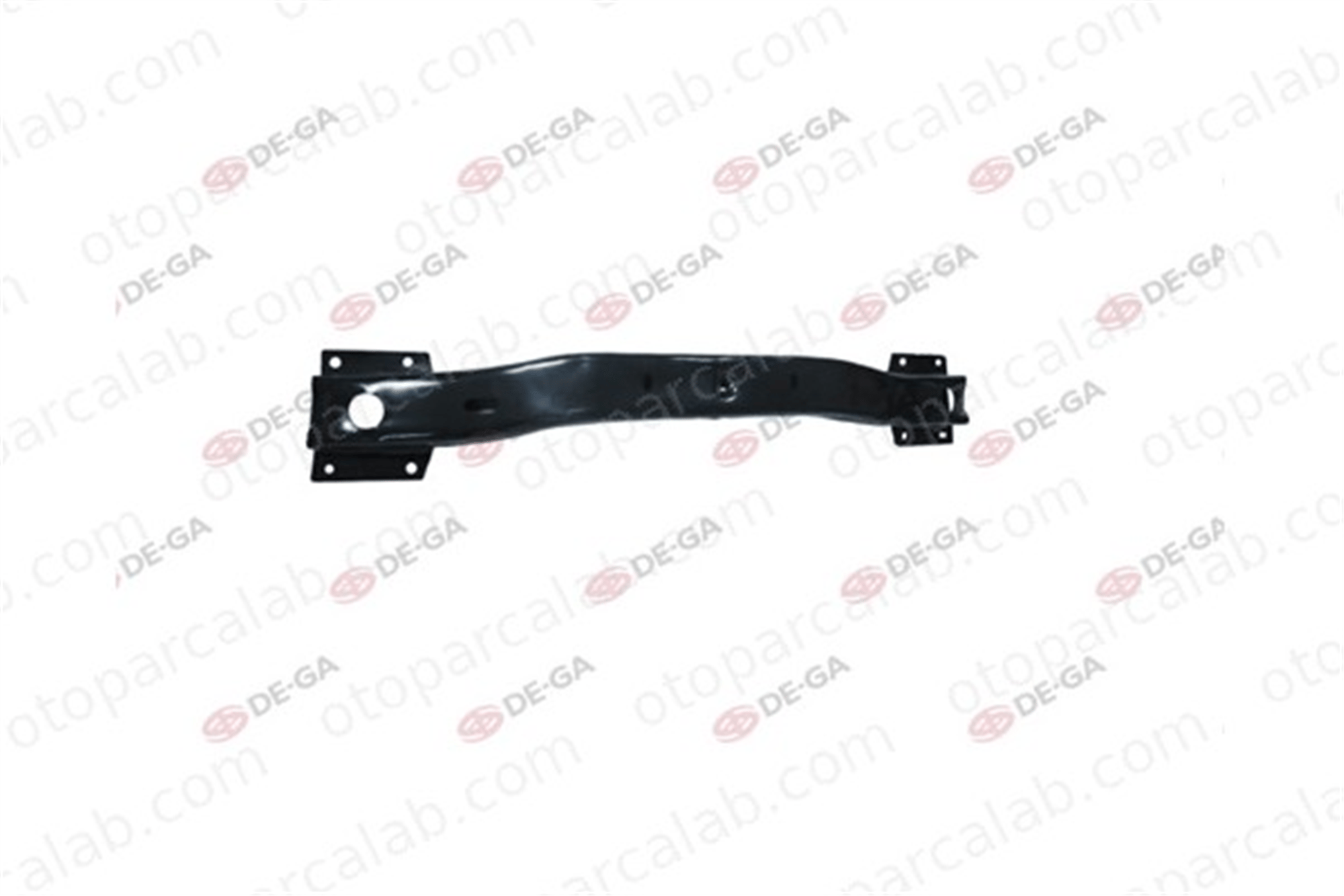 EUROBUMP REN07MA006Y Tampon Takviyesi Ön RENAULT MASTER III Panelvan/Van OPEL MOVANO B Panelvan/Van 620106970Y 752102172R