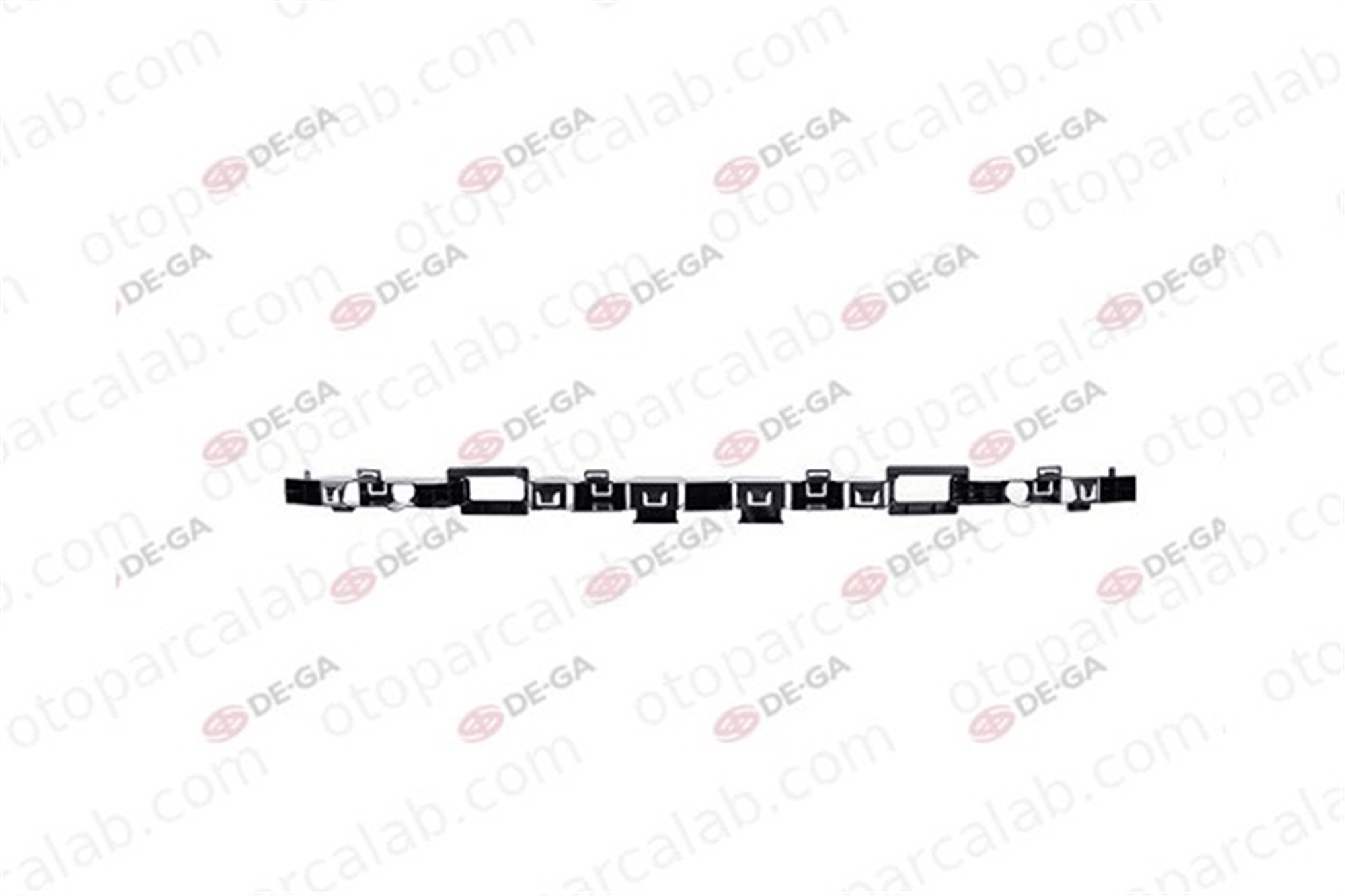 EUROBUMP REN07ME077 Darbe Emici Ön RENAULT MEGANE III Grandtour MEGANE III Hatchback 620906929R