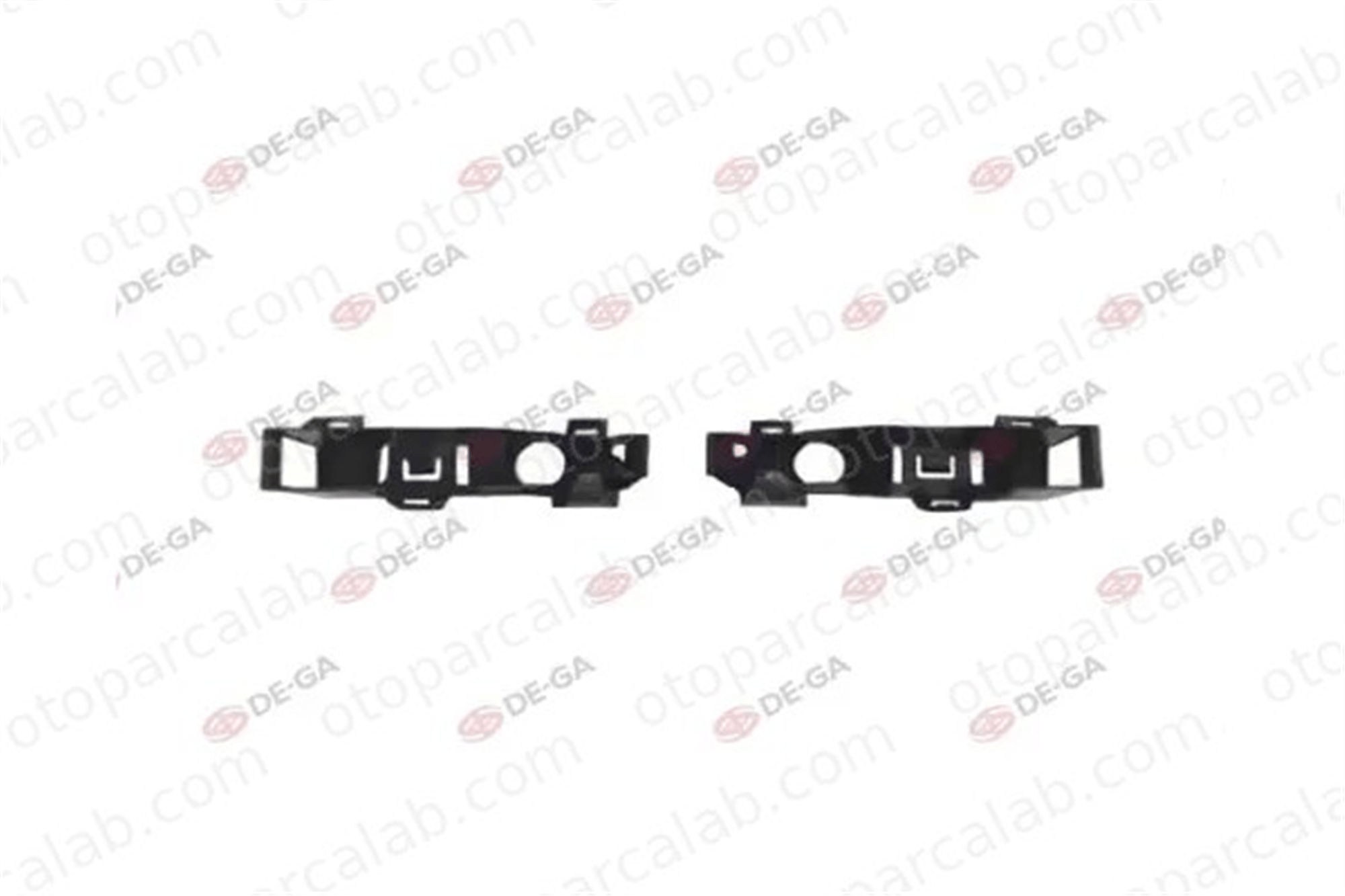EUROBUMP REN07ME145Y Darbe Emici Ön RENAULT MEGANE IV Hatchback MEGANE IV Grandtour 620929304R