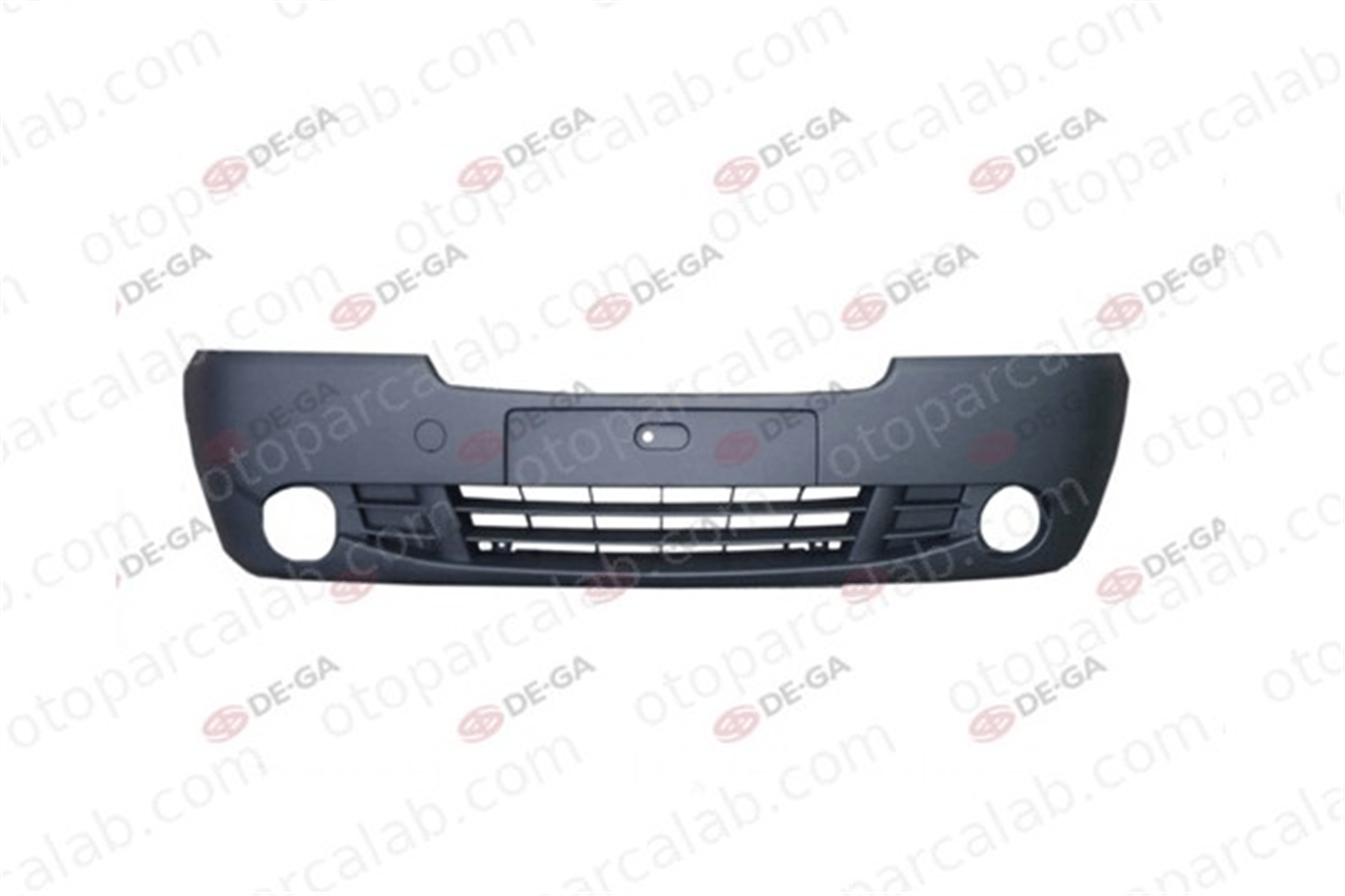 EUROBUMP REN07TR013 Tampon Ön NISSAN PRIMASTAR Panelvan/Van PRIMASTAR Minibüs/Otobüs 7700313259 6265100QAH