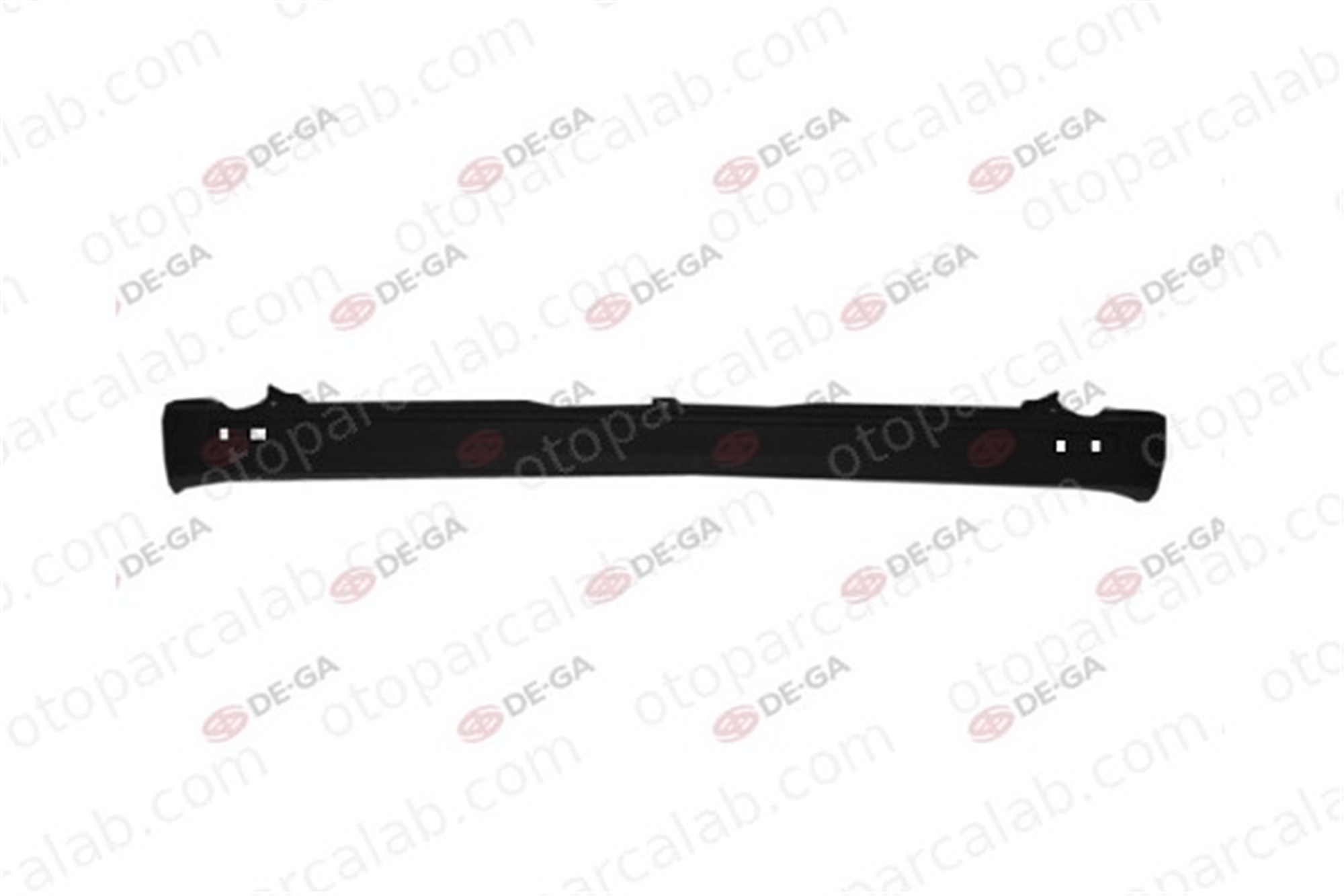 EUROBUMP REN07TR019 Tampon Arka OPEL VIVARO A Minibüs/Otobüs VIVARO A Panelvan/Van 7701066121 8200200610