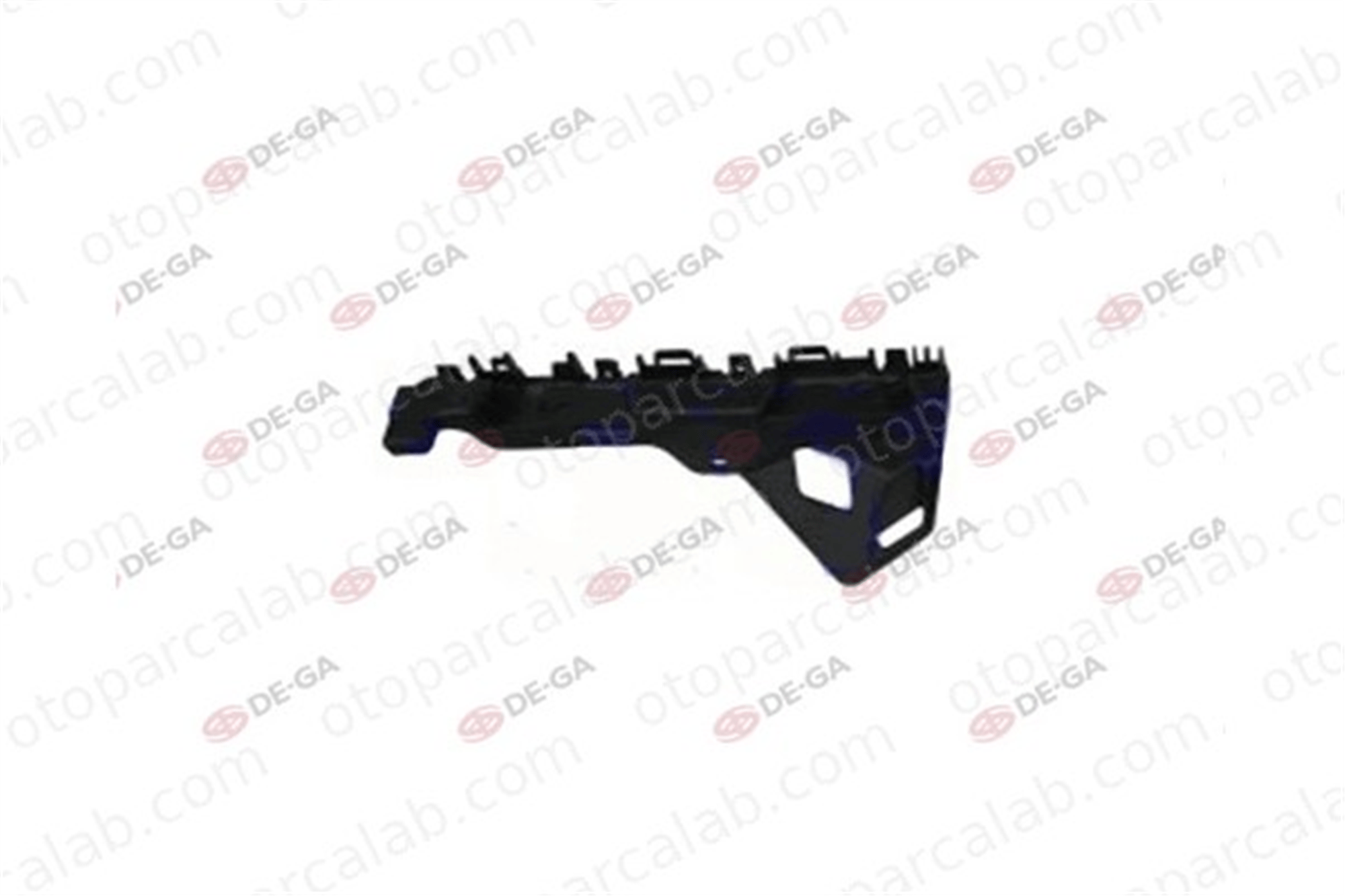 EUROBUMP REN07TR029 Tampon Takviyesi Ön Sol NISSAN NV300 Panelvan/Van OPEL VIVARO B Minibüs/Otobüs 620509309R 6281000Q0A