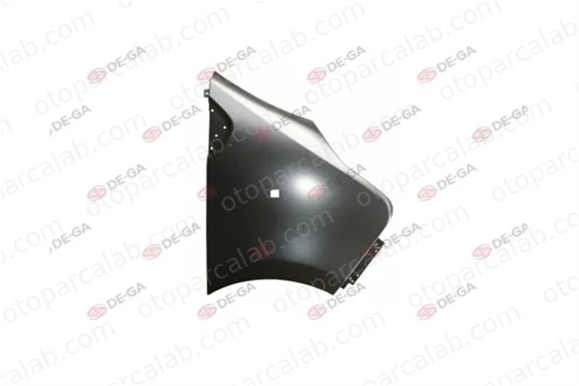 EUROBUMP REN08TR018 Çamurluk Ön Sağ OPEL VIVARO B Minibüs/Otobüs VIVARO B Panelvan/Van 631001616R 6000617163