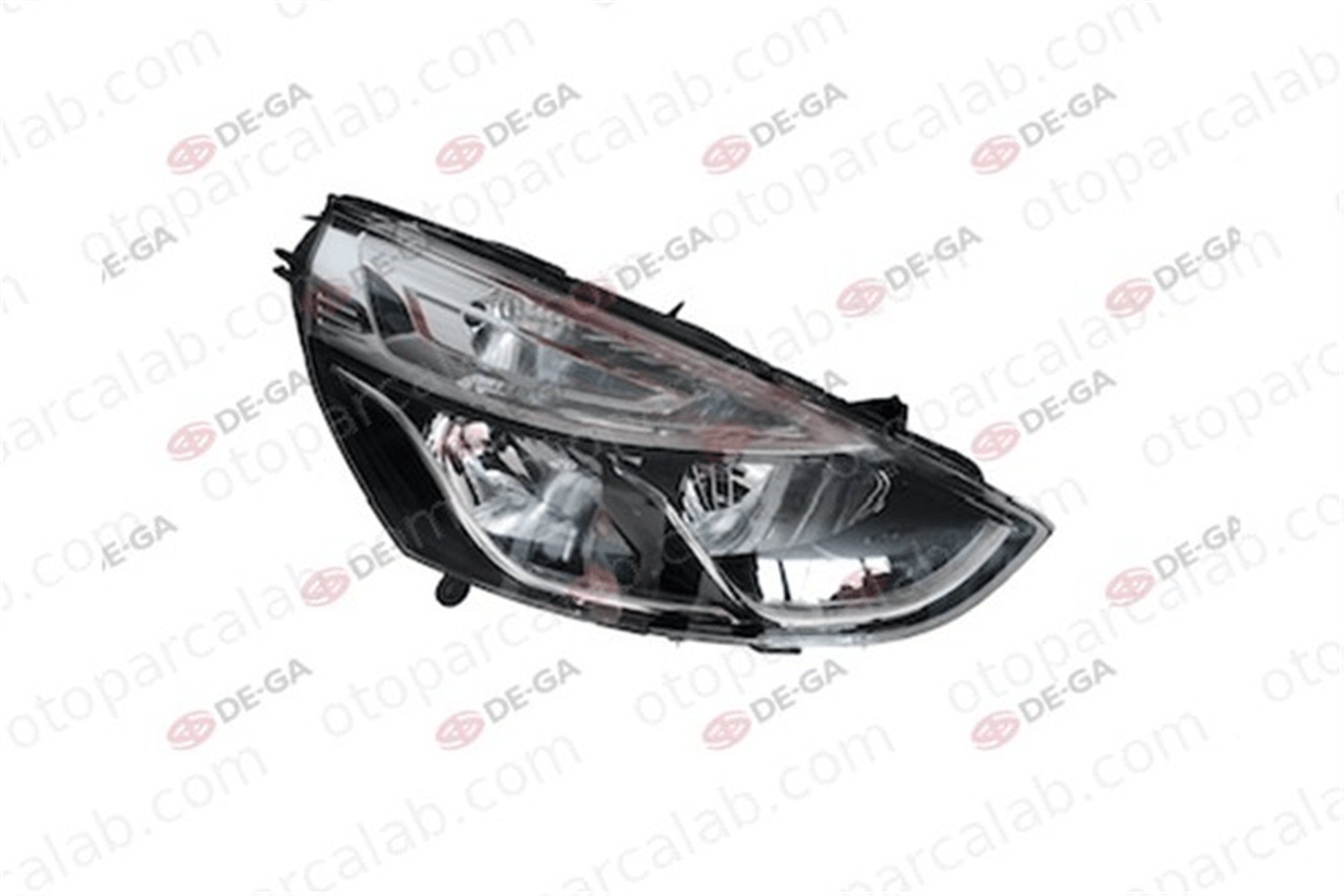 EUROBUMP REN10CLC70 Far Sağ RENAULT CLIO IV CLIO IV Grandtour 260103317R