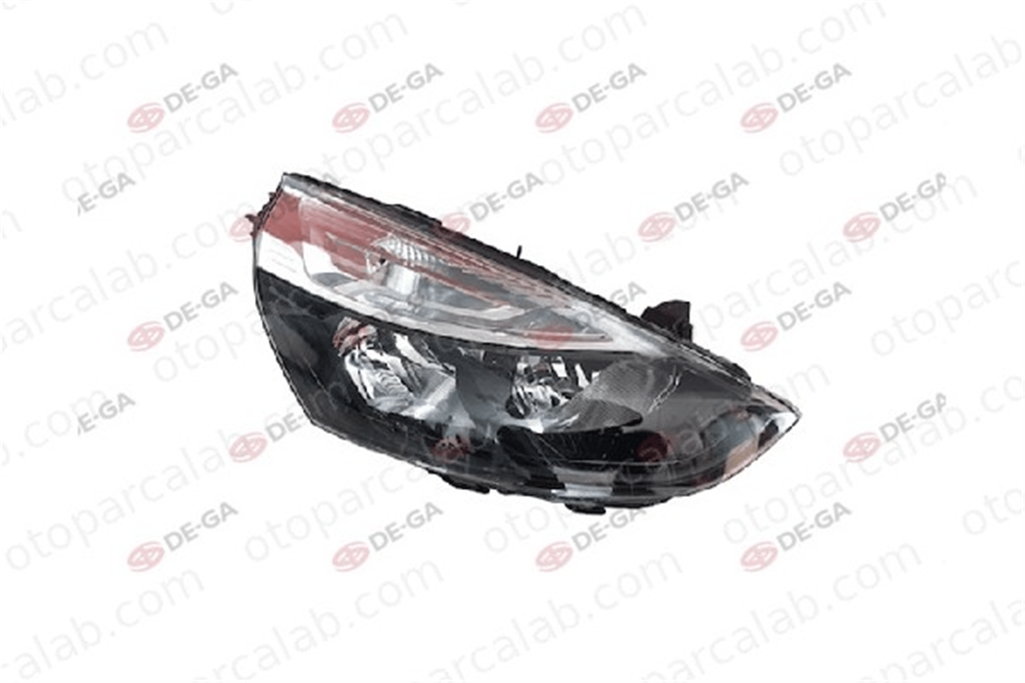 EUROBUMP REN10CLC74 Far Sağ RENAULT CLIO IV CLIO IV Grandtour 260103421R