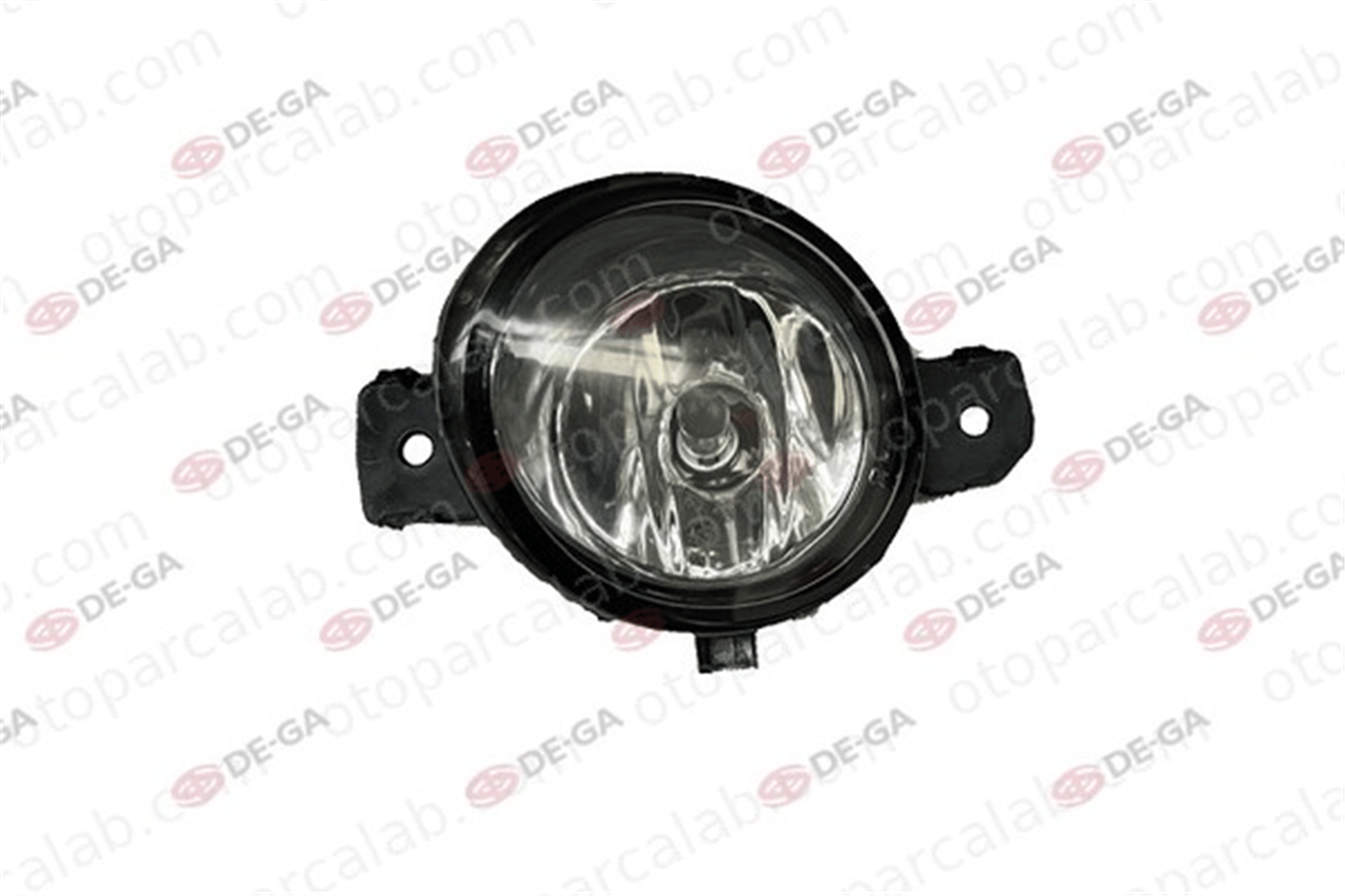 EUROBUMP REN10CLC77 Sis Farı Ön Sol RENAULT CLIO III CLIO II 8200301026 261558990A