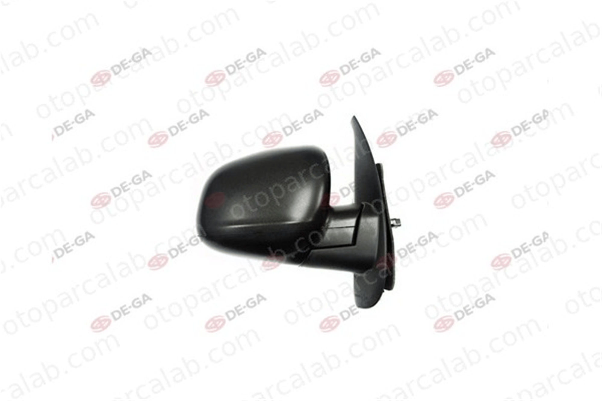 EUROBUMP REN11KA047 Dikiz Aynası Dış Sağ RENAULT KANGOO / GRAND KANGOO II KANGOO Express A4158100116 963010714R