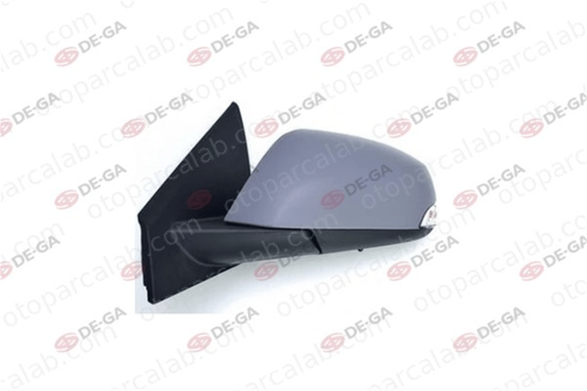 EUROBUMP REN11LA011 Dikiz Aynası Dış Sol RENAULT LAGUNA III LAGUNA III Grandtour 963020141R 963660001R