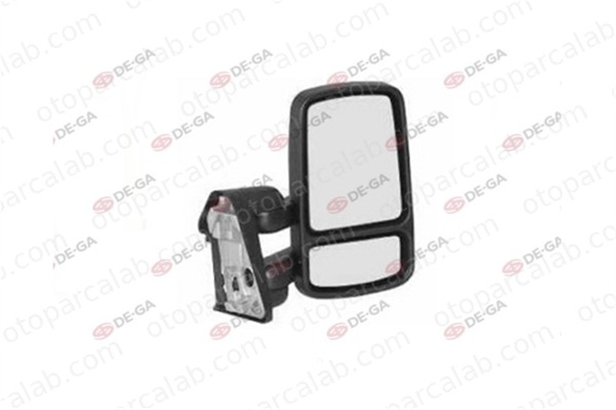 EUROBUMP REN11MA003 Dikiz Aynası Dış Sağ RENAULT TRAFIC Minibüs/Otobüs TRAFIC Panelvan/Van 4500396 7700354141