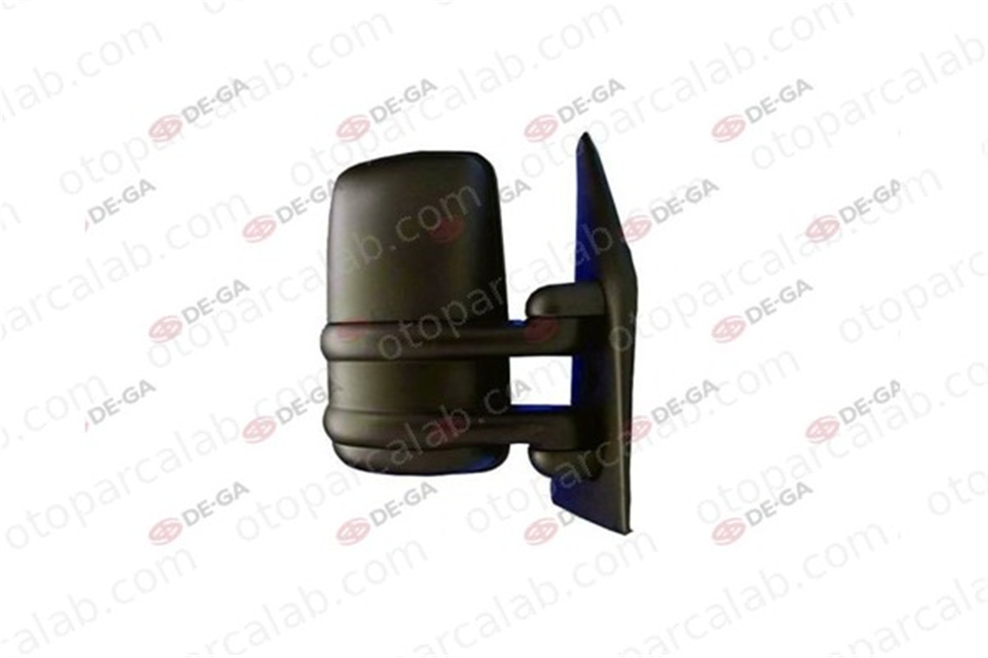 EUROBUMP REN11MA010 Dikiz Aynası Dış Sağ RENAULT TRAFIC Minibüs/Otobüs TRAFIC Panelvan/Van 4500396 7700354141