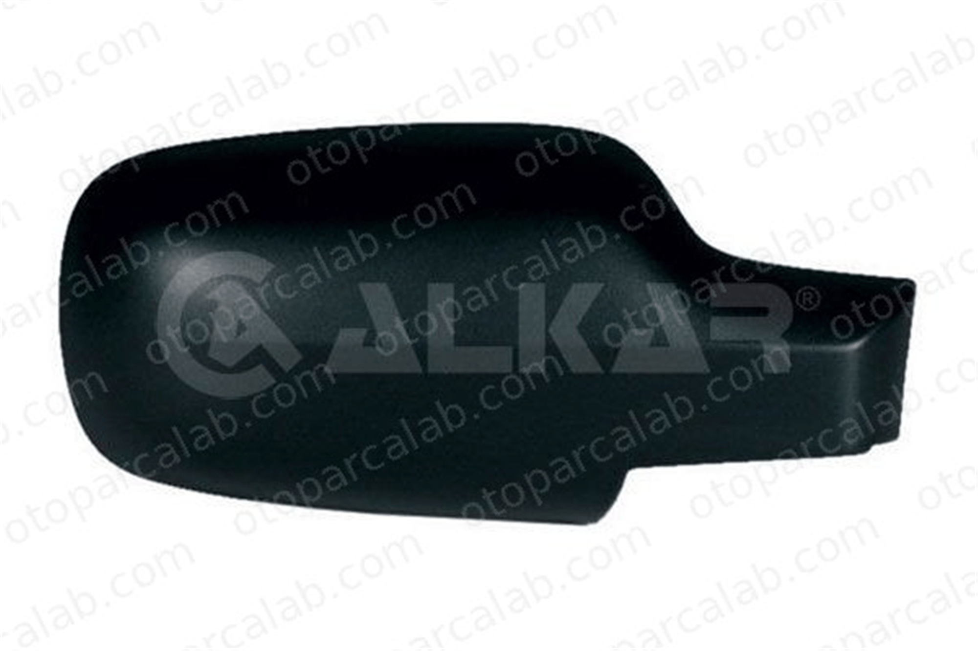 EUROBUMP REN11ME028 Ayna Kapağı Sağ RENAULT MEGANE II MEGANE II Station wagon 8200246786 8200026545