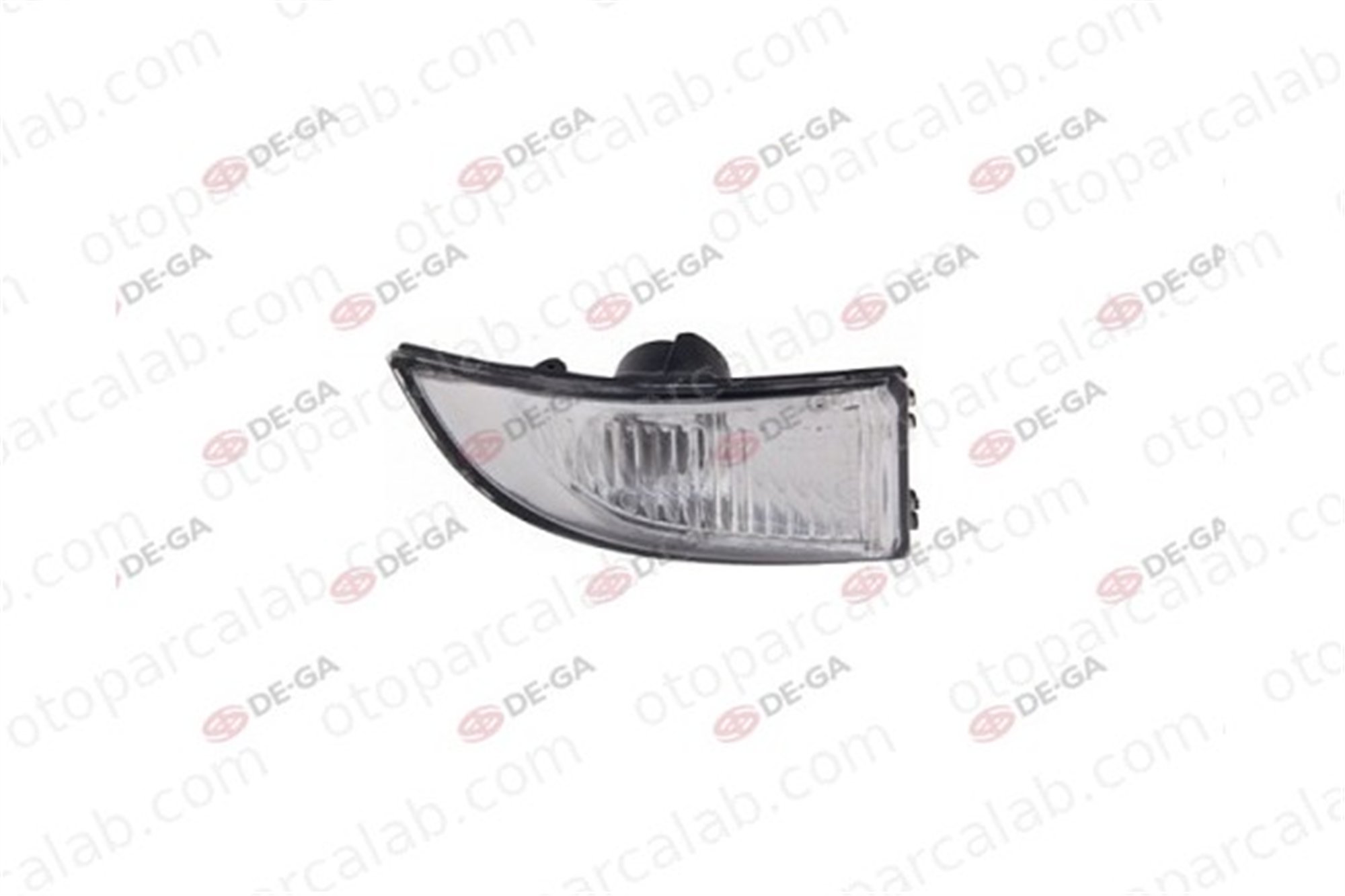 EUROBUMP REN11ME036 Dikiz Ayna Sinyali Sağ RENAULT MEGANE III Hatchback MEGANE III Coupe 261609550R 261600001R