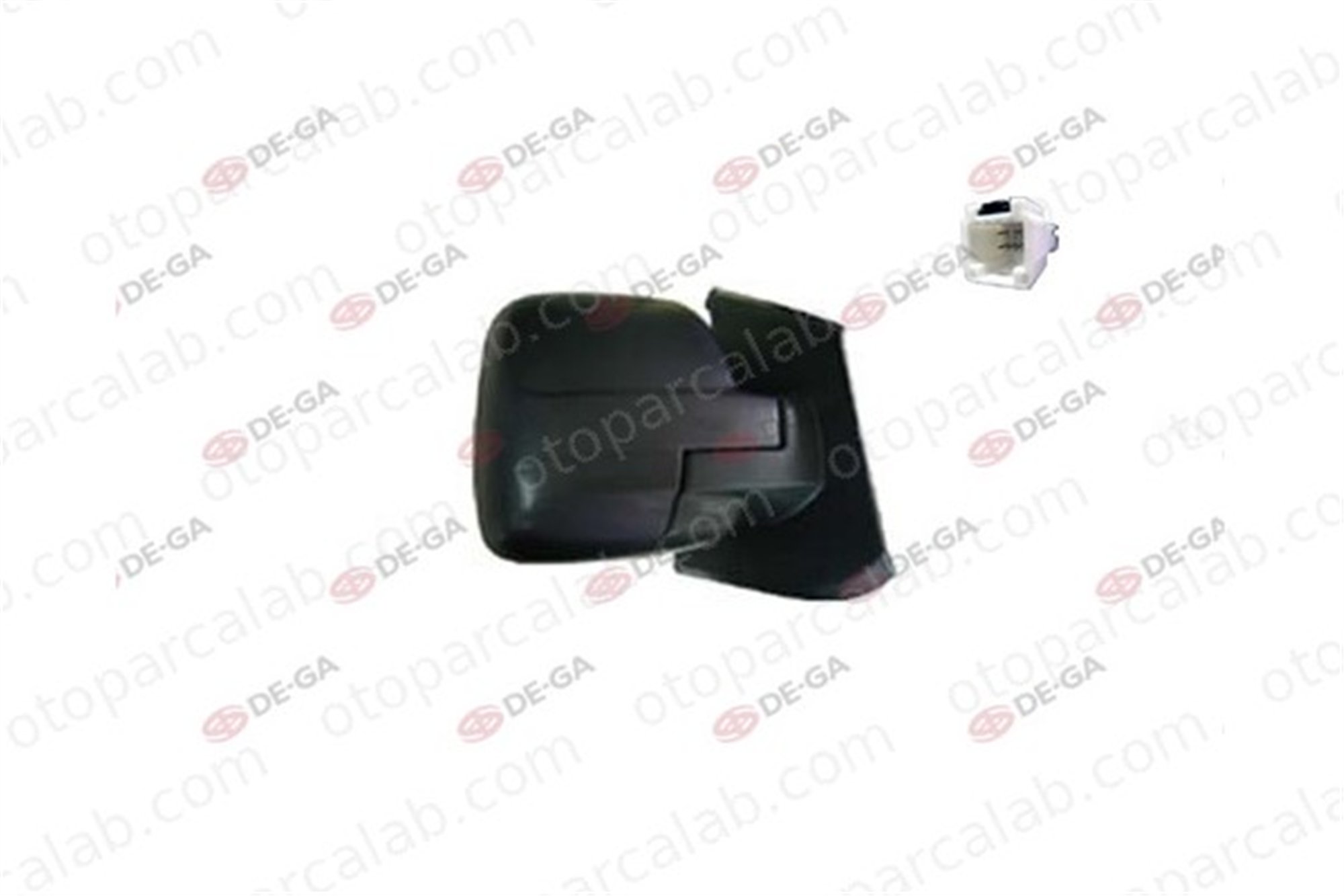 EUROBUMP REN11TR020 Dikiz Aynası Dış Sağ RENAULT TRAFIC III Minibüs/Otobüs TRAFIC III Panelvan/Van 4422961 4422989