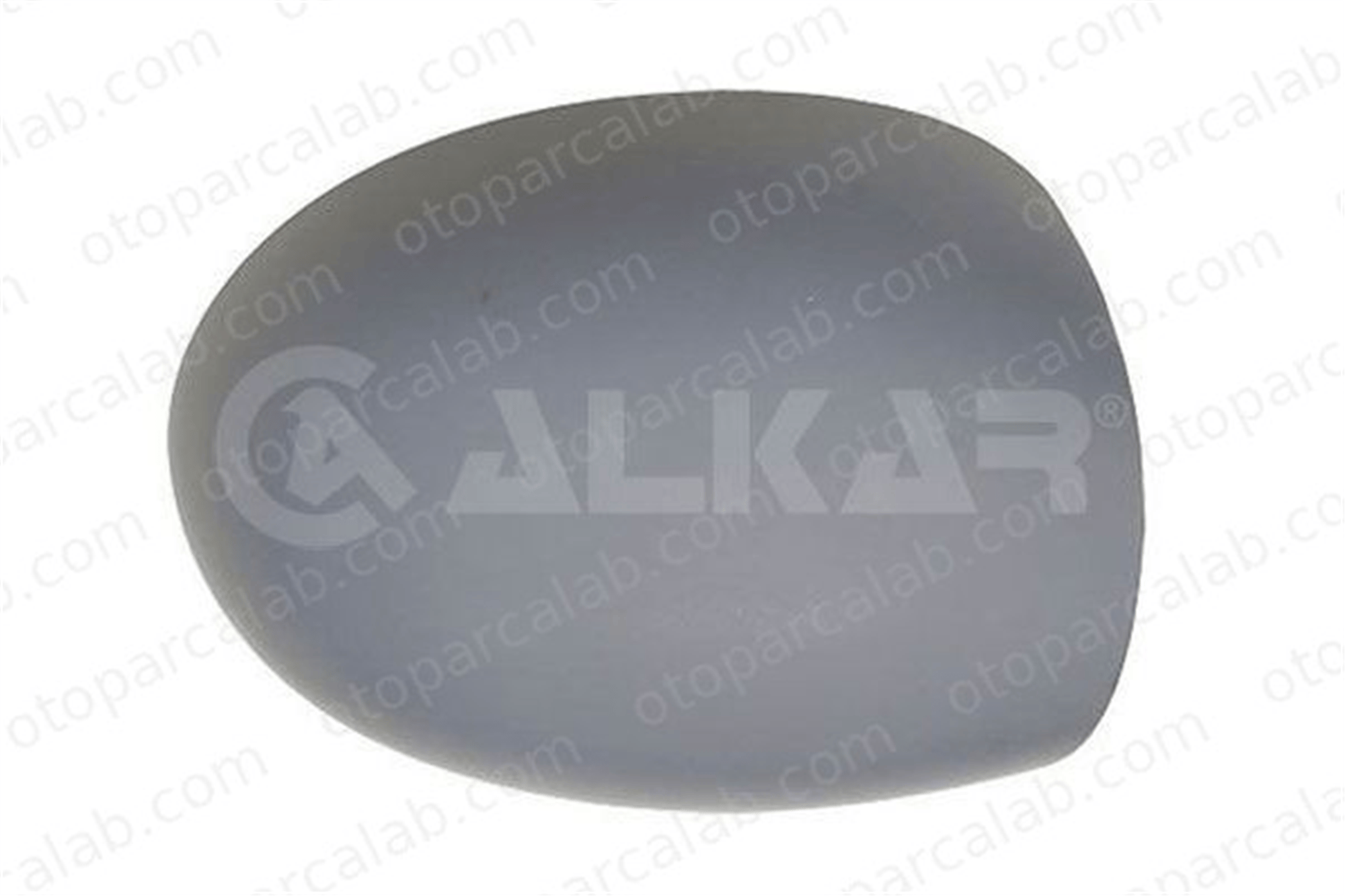 EUROBUMP REN11TW009 Ayna Kapağı Sağ RENAULT TWINGO I TWINGO I Kasa/eğik arka 7701050160