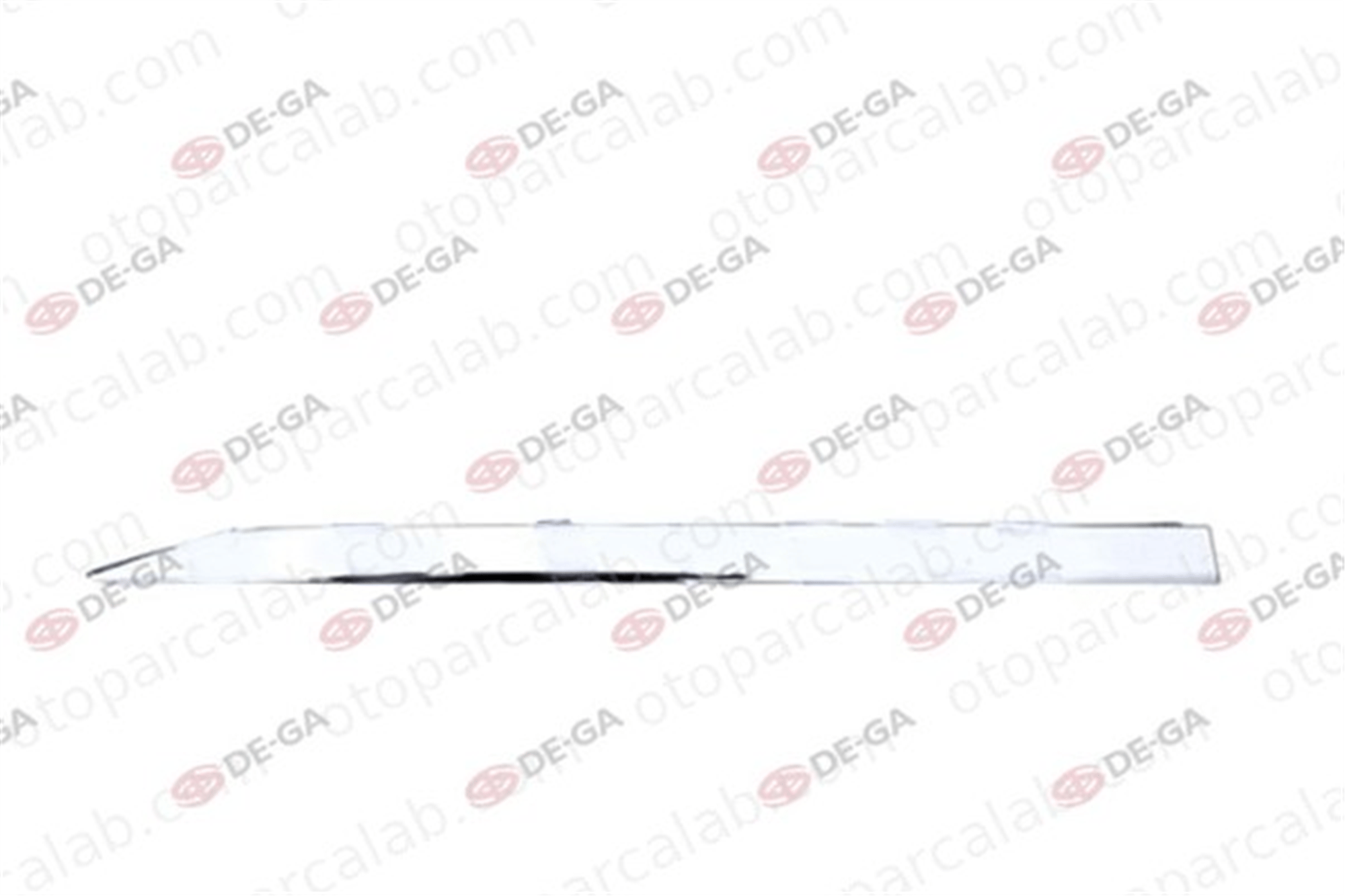 EUROBUMP REN13CA050 Kapı Bandı Arka Sağ RENAULT CAPTUR II 828D01474R
