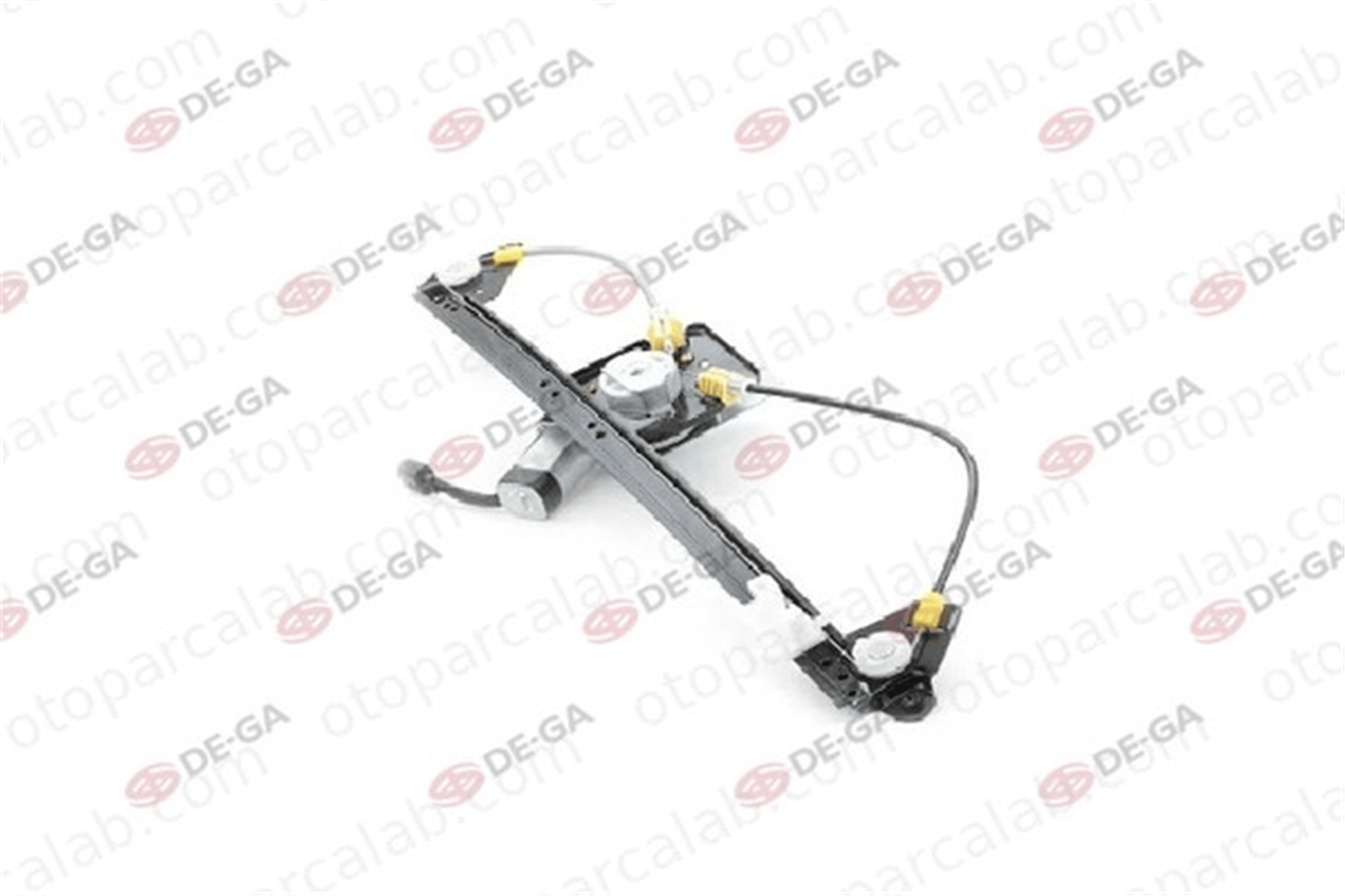 EUROBUMP REN14TR002 Cam Krikosu Ön Sol RENAULT TRAFIC II Panelvan/Van OPEL VIVARO A Minibüs/Otobüs 8070100QAL 91165704