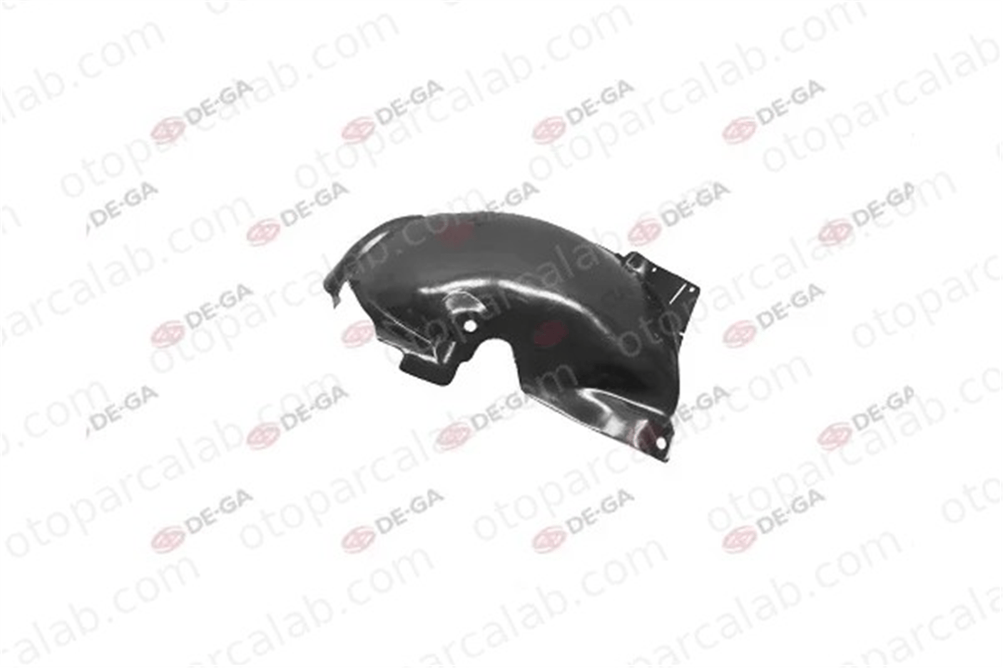 EUROBUMP REN15CL016 Çamurluk Davlumbazı Ön Sol RENAULT CLIO III CLIO III Grandtour 8200289935