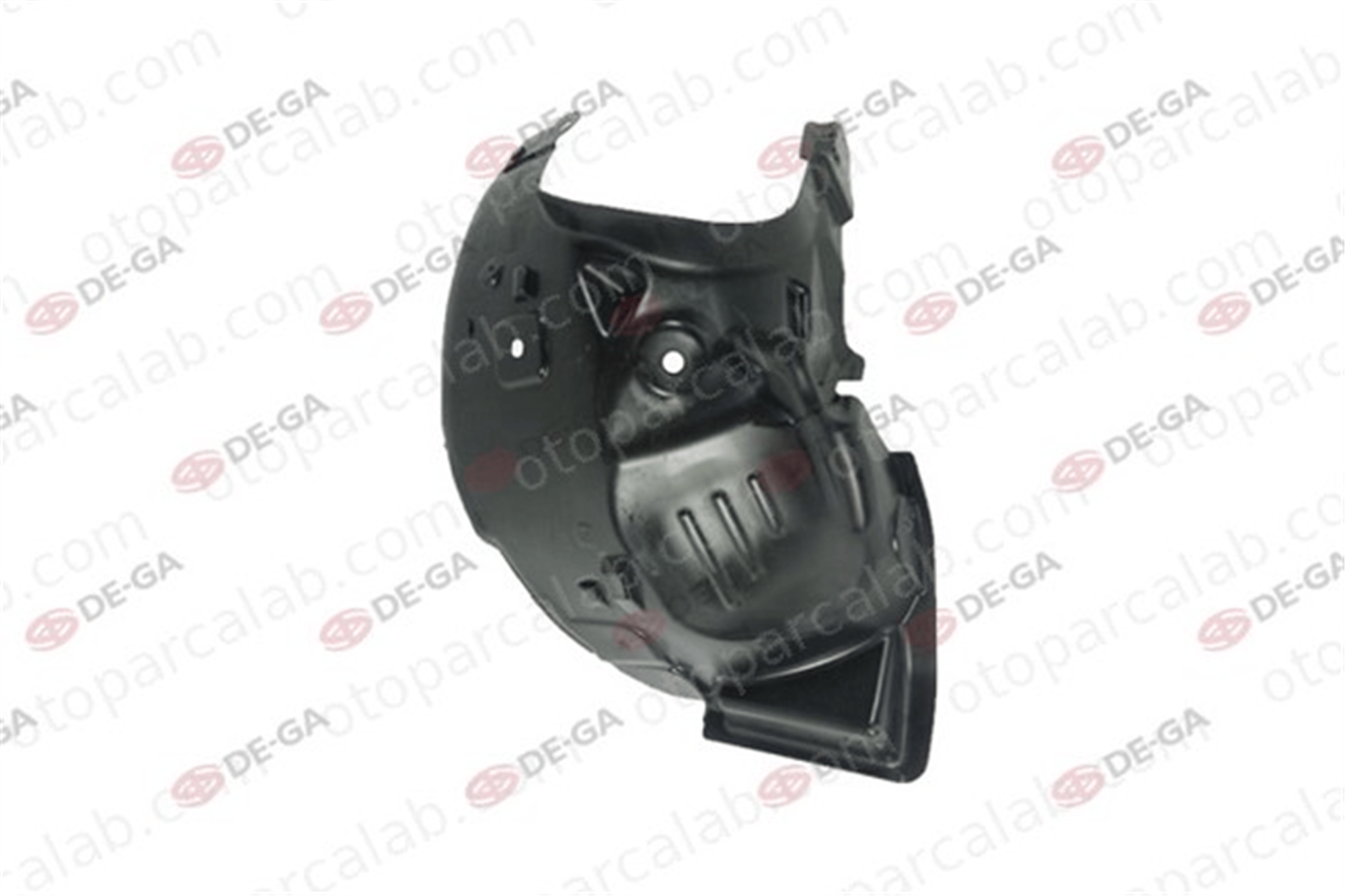 EUROBUMP REN15ZO004 Çamurluk Davlumbazı Ön Sol RENAULT ZOE 638434620R