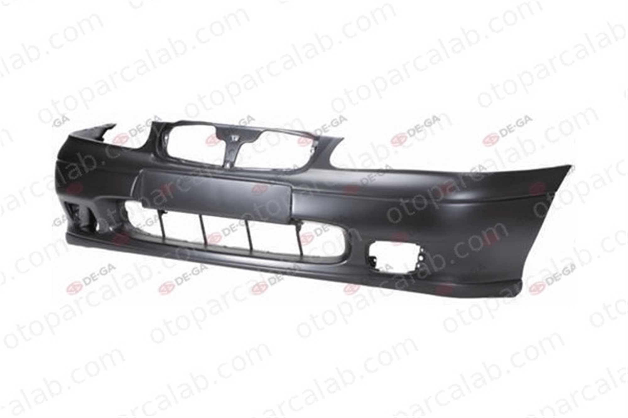 EUROBUMP ROV0740001 Tampon Ön ROVER 400 II DPC101330LML