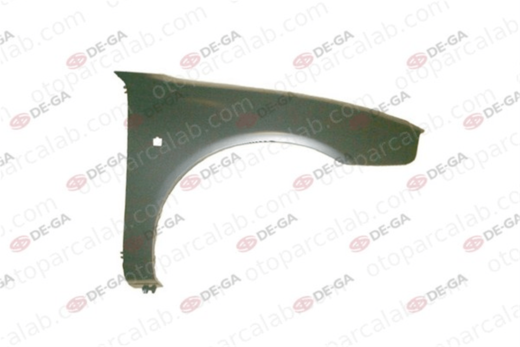EUROBUMP ROV0825001 Çamurluk Ön Sağ ROVER 25 I Hatchback ASB470040 ASB470050