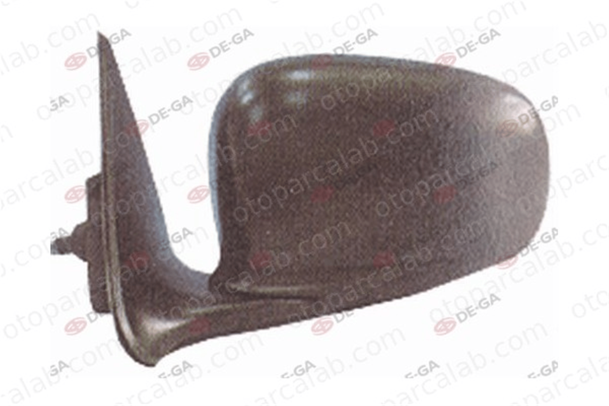 EUROBUMP ROV1140002 Dikiz Aynası Dış Sol ROVER 200 II Hatchback 400 II CRB10057 CRB10060