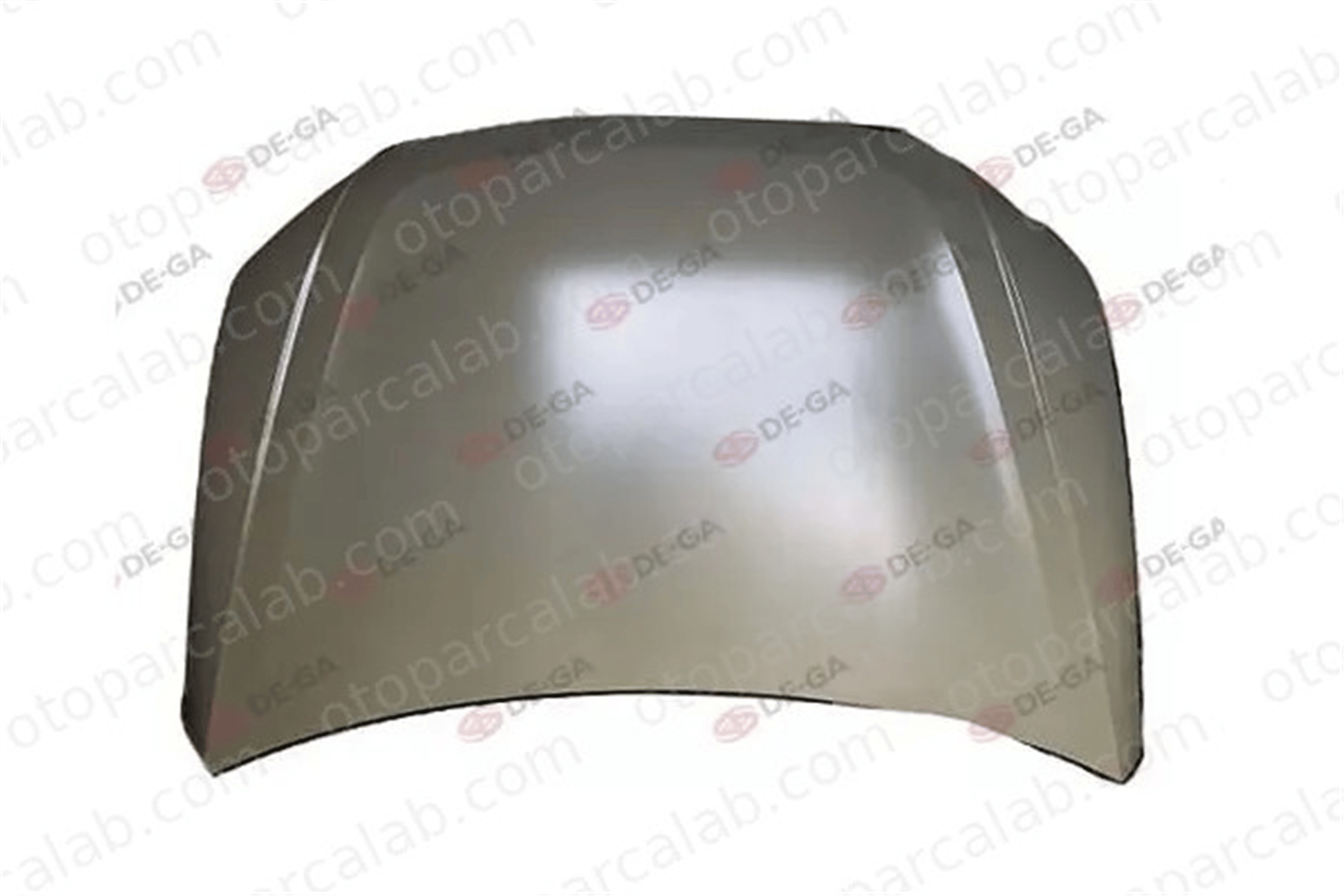 EUROBUMP SEA08AT003 Motor Kaputu SEAT ATECA 575823031B 575823031