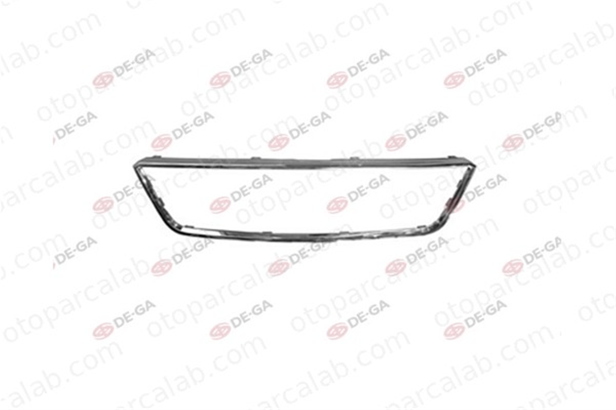 EUROBUMP SEA09AT004 Panjur Çerçevesi Ön SEAT ATECA 575854643B2ZZ