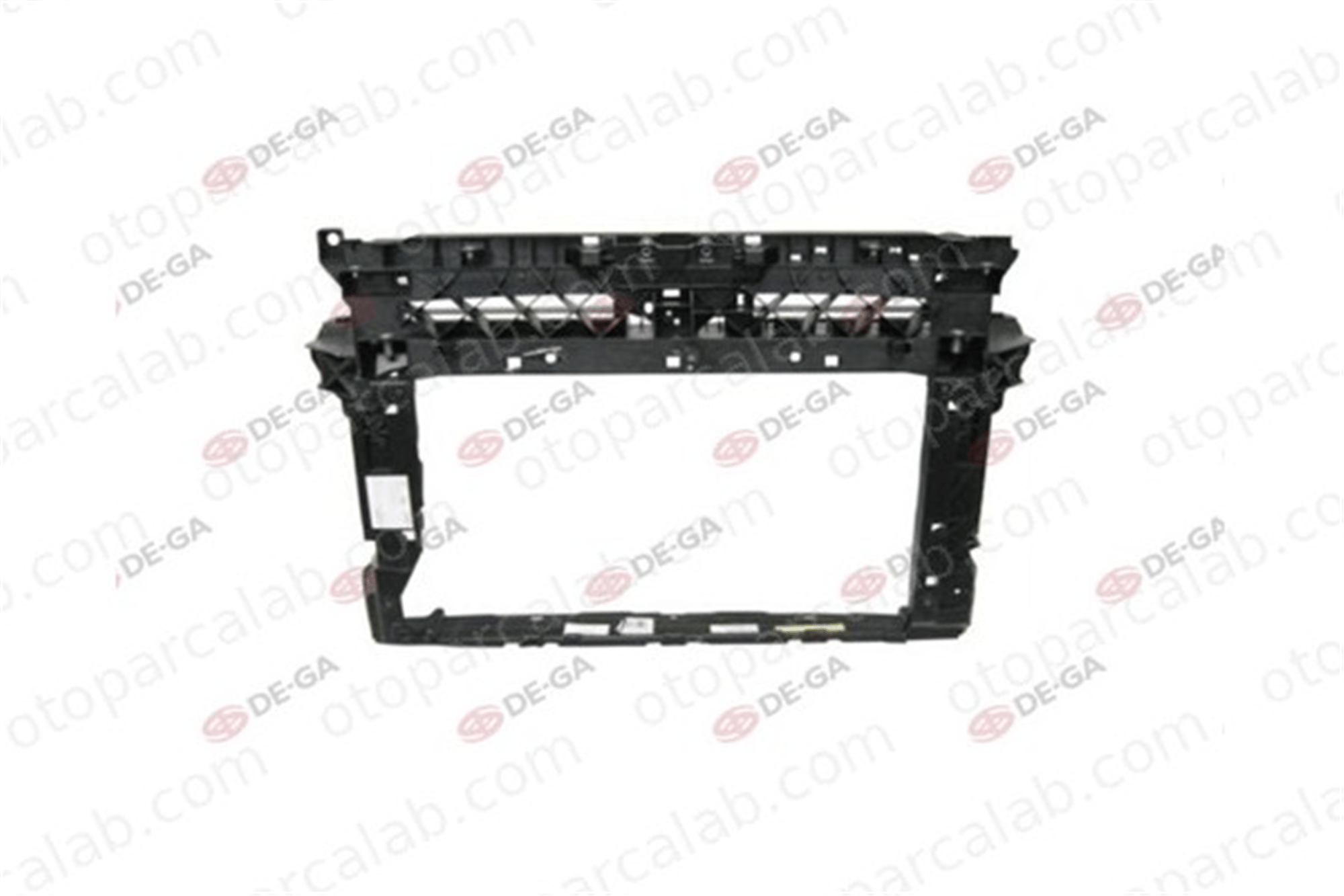 EUROBUMP SEA09AT005 Panel Ön SEAT ATECA CUPRA ATECA 575805588G 575805588E