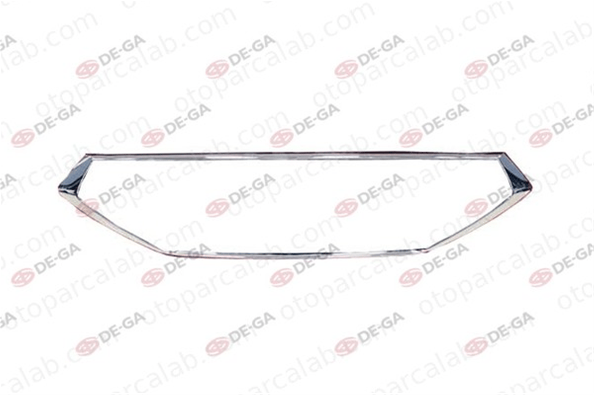 EUROBUMP SEA09LE030 Panjur Çerçevesi Ön SEAT LEON LEON Sportstourer 5FA8546432ZZ