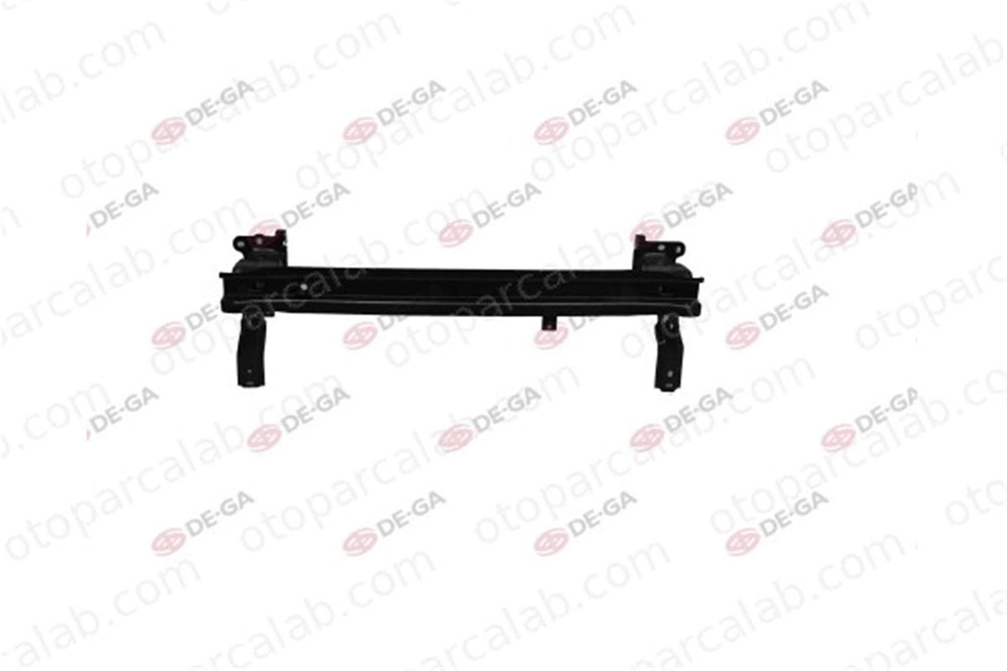 EUROBUMP SKO07CT004 Tampon Takviyesi Ön SEAT Mii SKODA CITIGO 1S0807109D