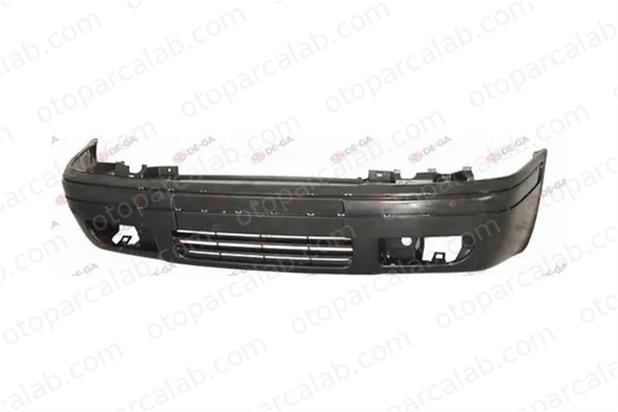 EUROBUMP SKO07FE005 Tampon Ön SKODA FELICIA I FELICIA I Station wagon 1150710011 6U0807221D